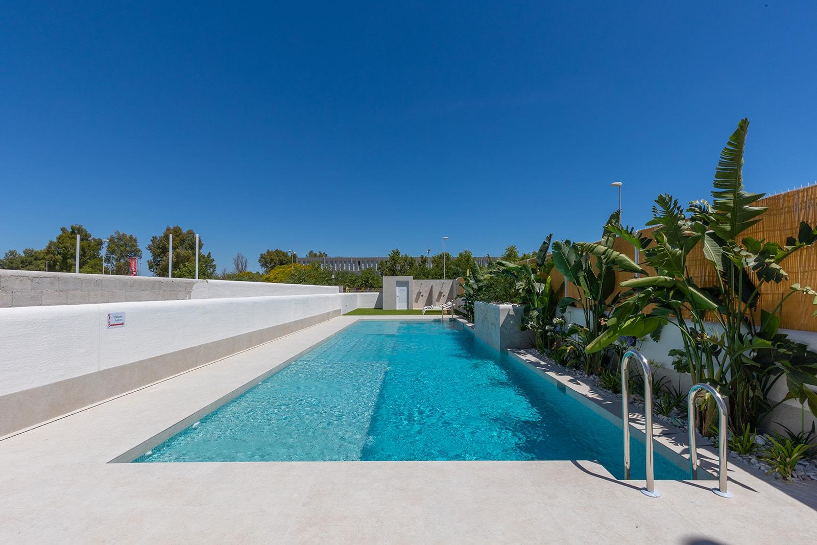 Nybyggeri af bungalows i Dolores — photograph 5