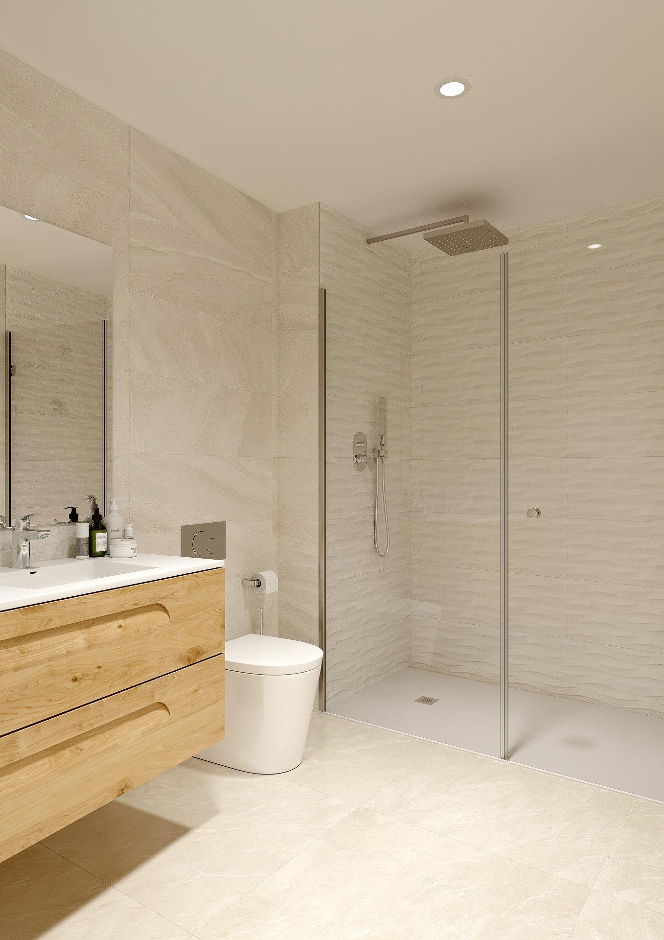 Nowe apartamenty w Torrevieja, zaledwie 150 m od Playa del Cura — photograph 6