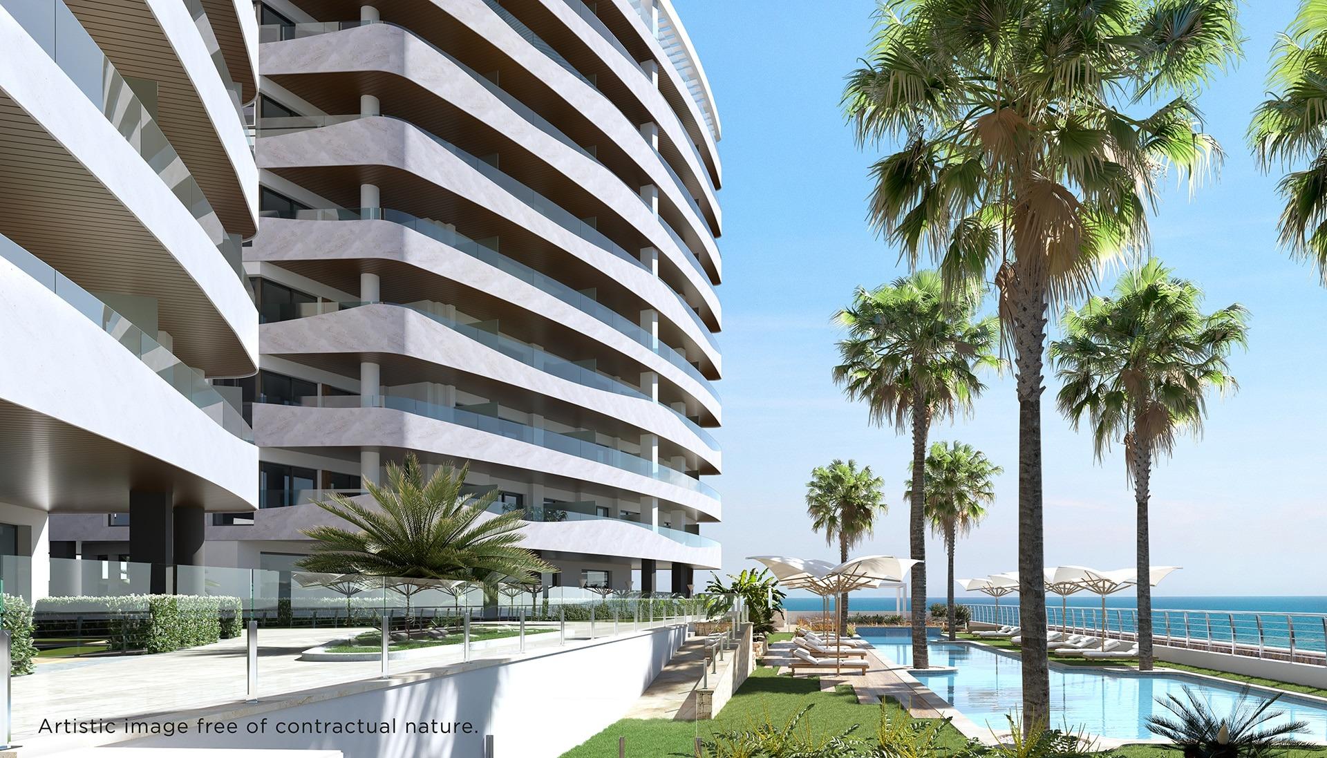 Discover Luxury Living at La Manga del Mar Menor — La Manga del Mar Menor