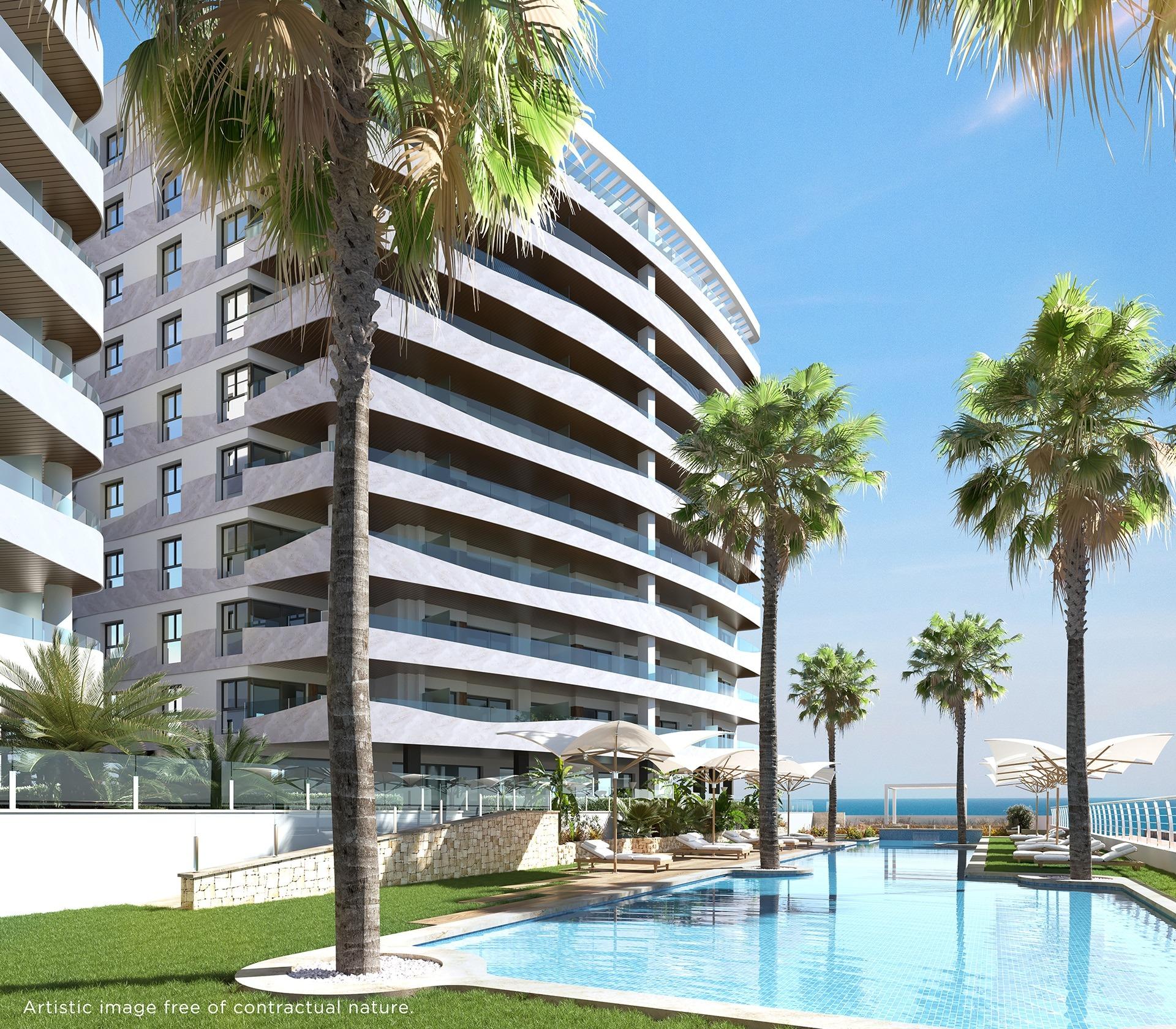 Ontdek het luxueuze leven in La Manga del Mar Menor — photograph 6