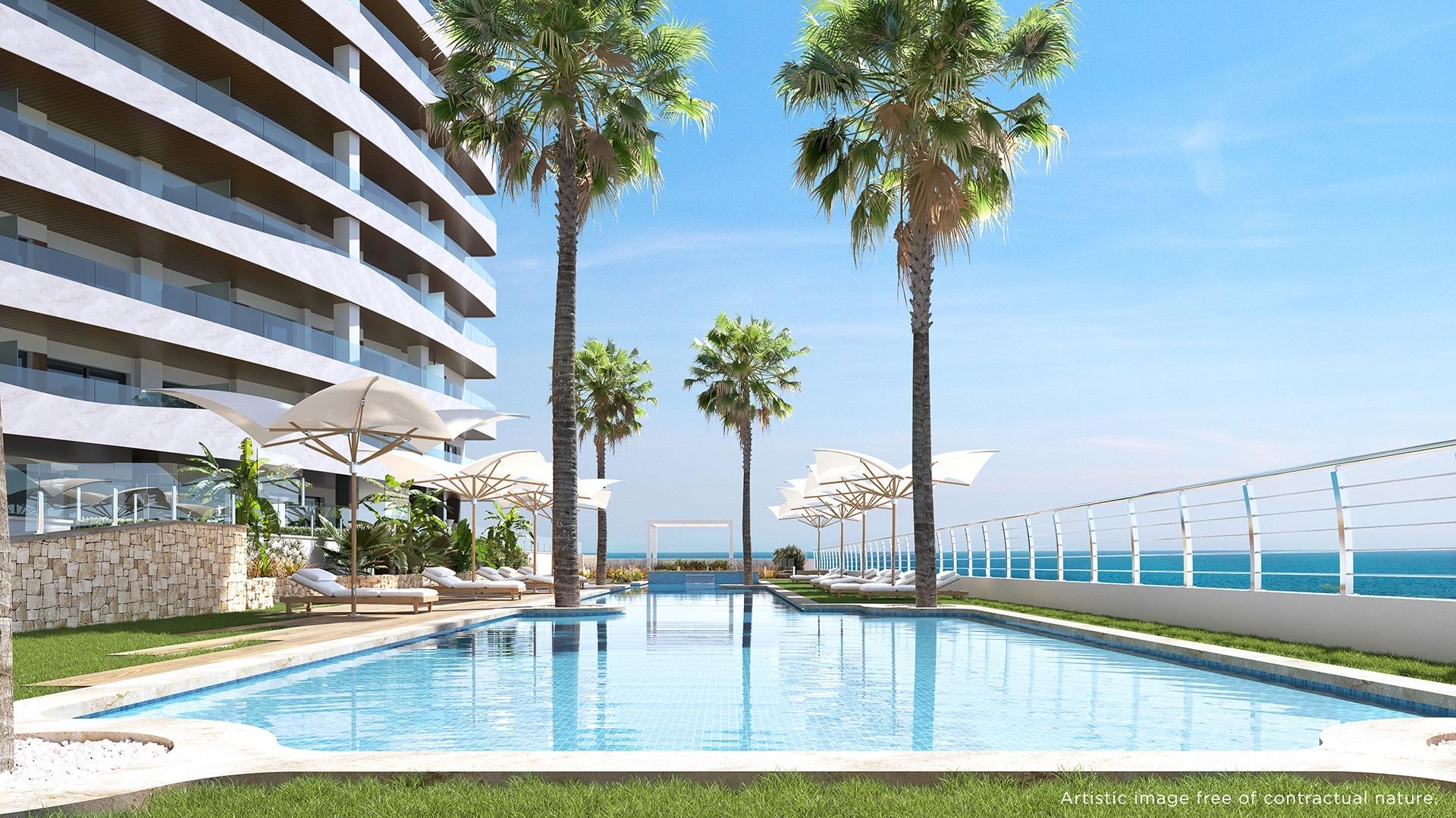 Discover Luxury Living at La Manga del Mar Menor — La Manga del Mar Menor