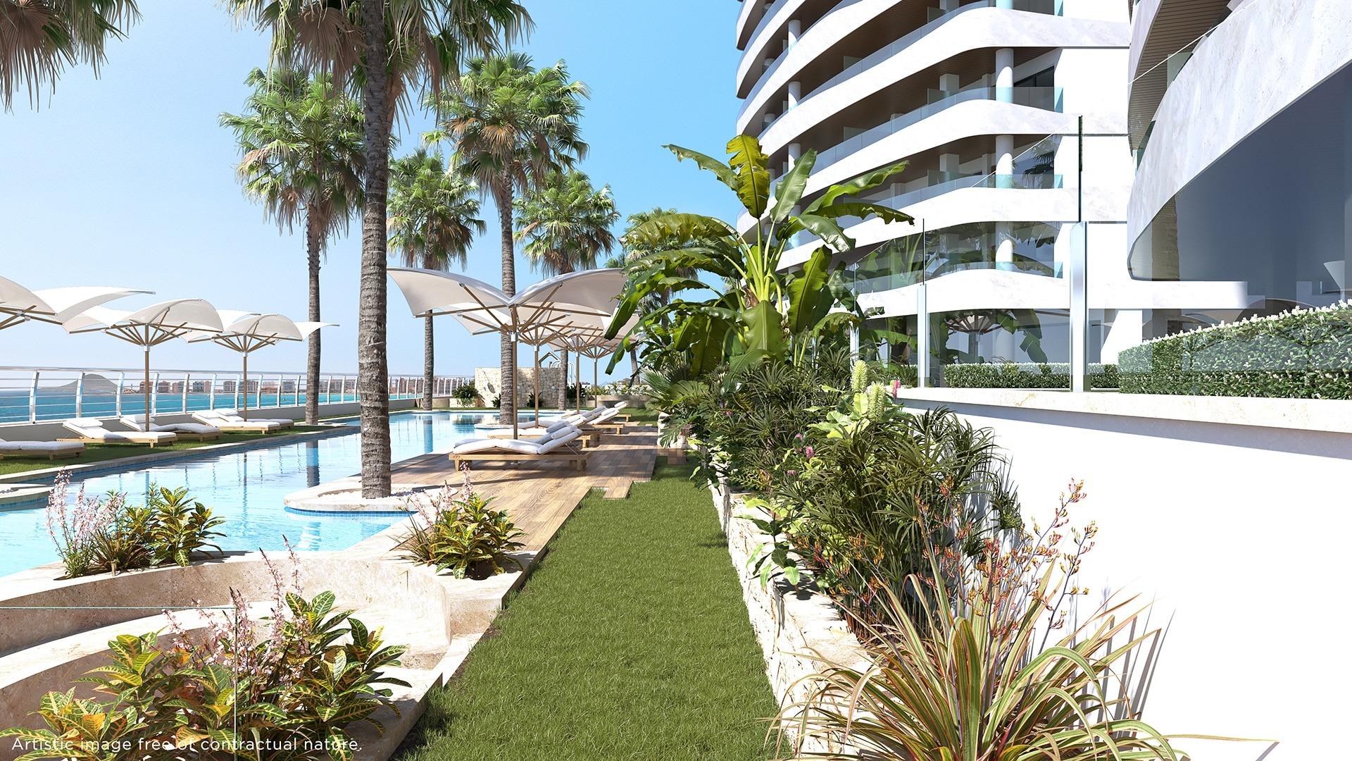 Découvrez le luxe à La Manga del Mar Menor — photograph 2