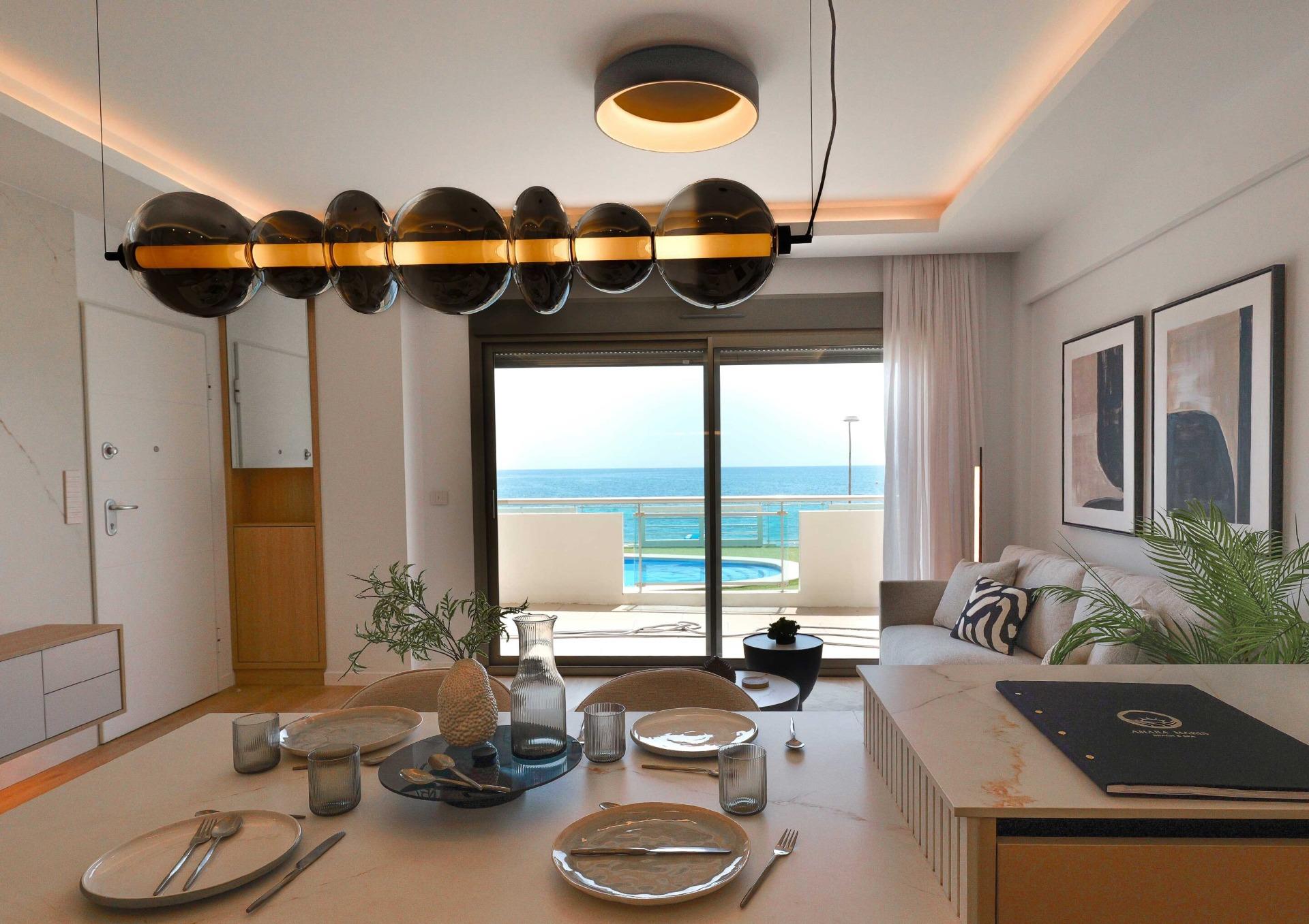 Découvrez le luxe à La Manga del Mar Menor — photograph 6