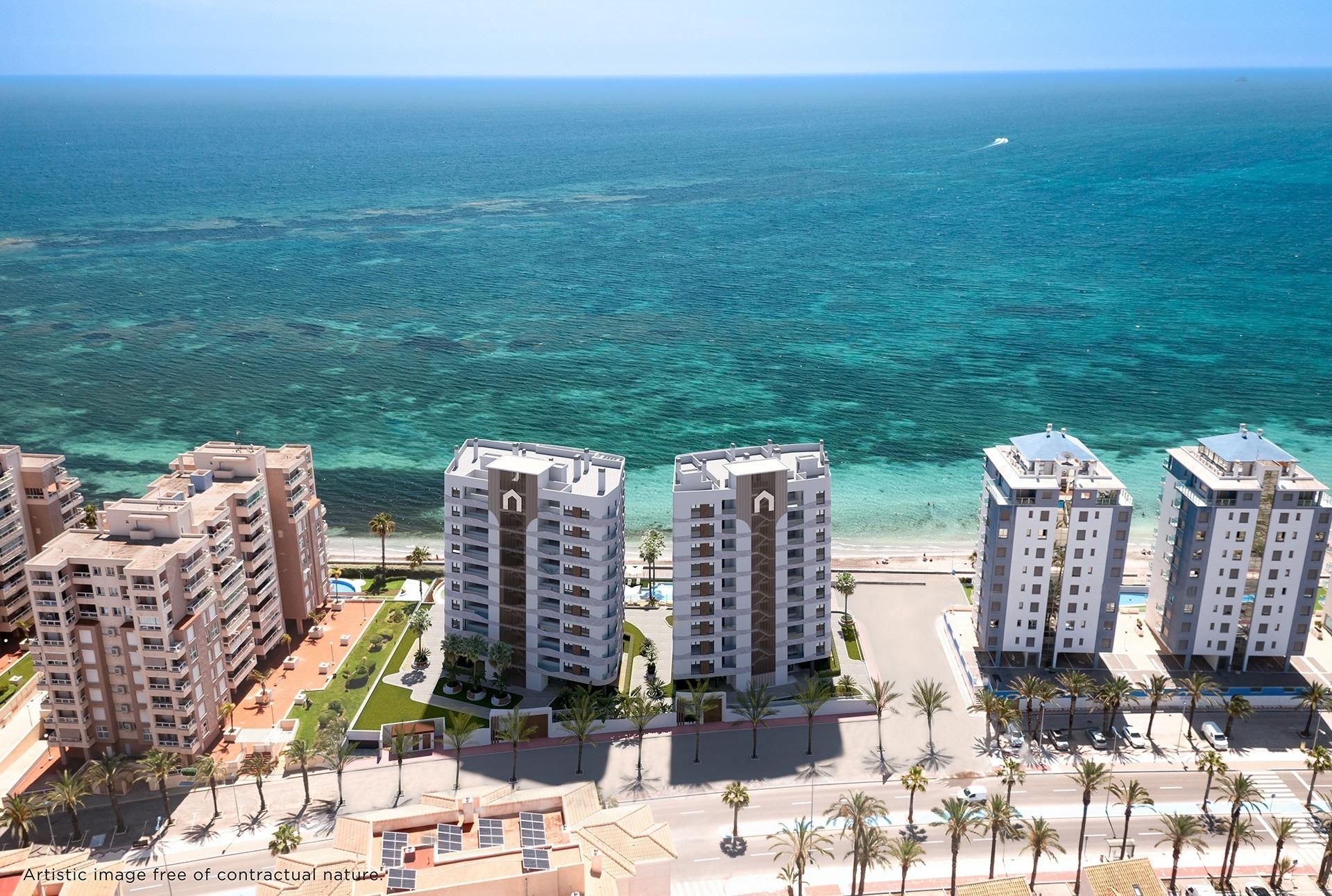Descubra la vida de lujo en La Manga del Mar Menor — photograph 3