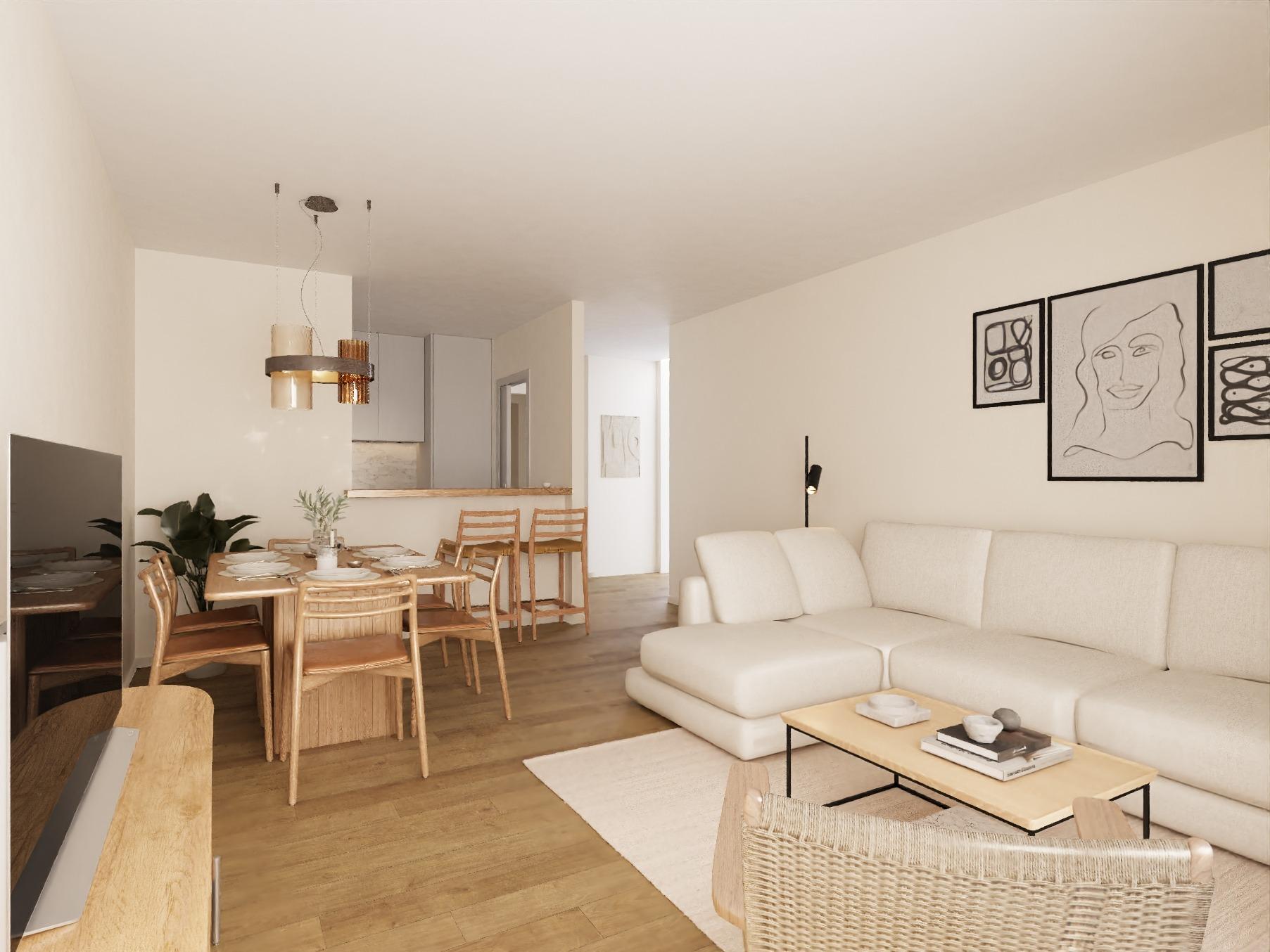 New Build Development in Águilas (Murcia), Just 300 Meters from the Beach — photograph 4