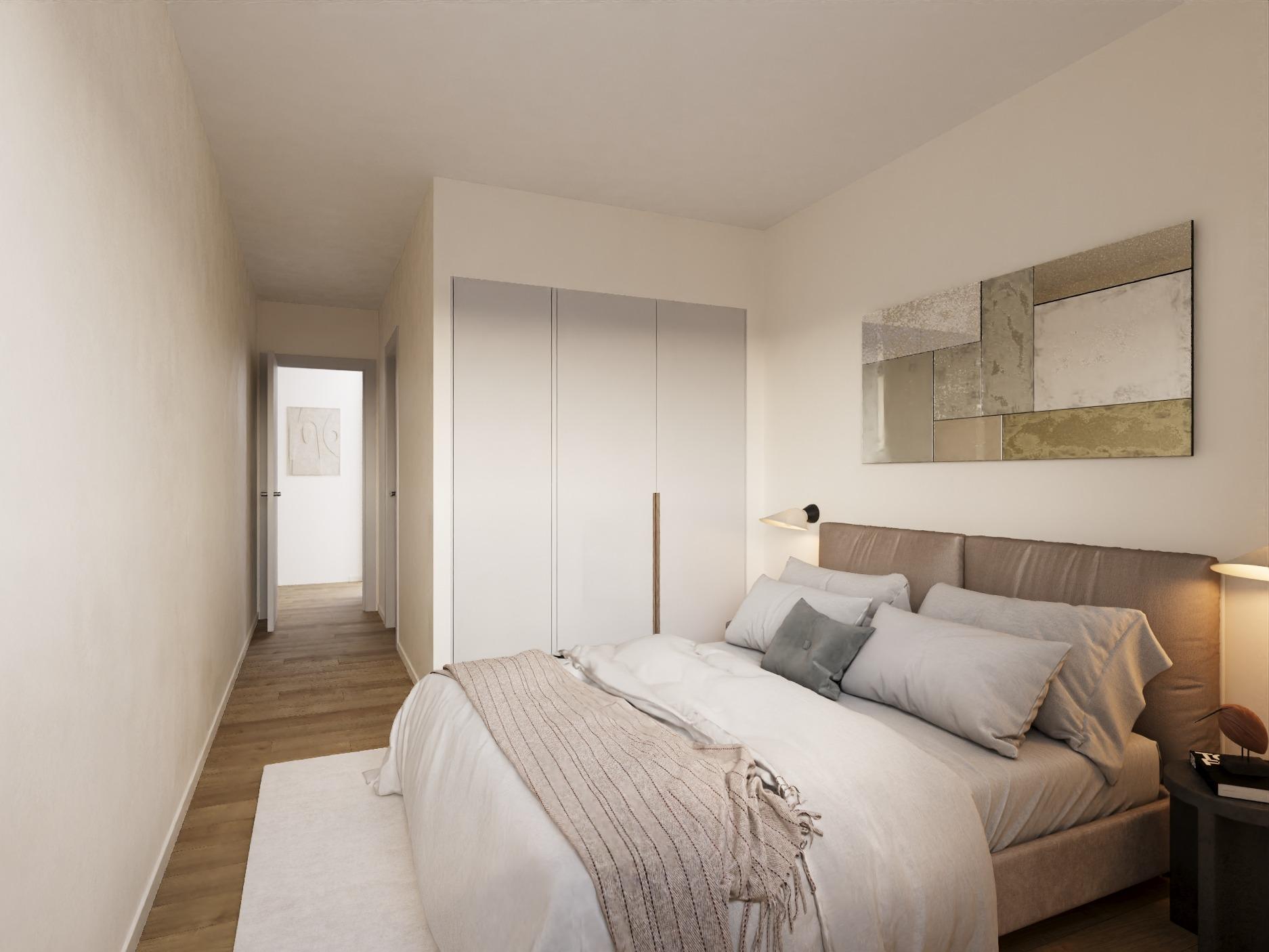 New Build Development in Águilas (Murcia), Just 300 Meters from the Beach — photograph 5