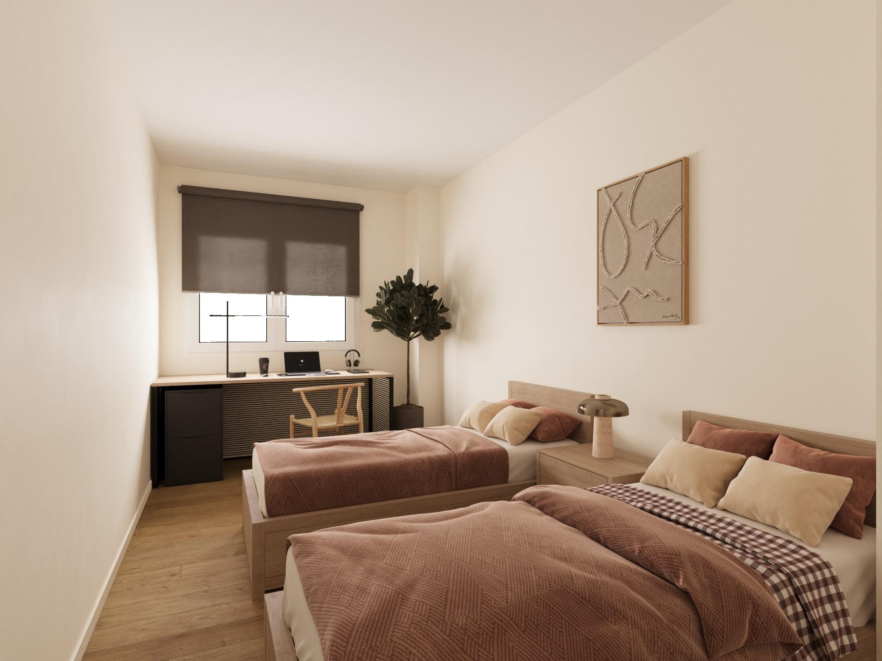 New Build Development in Águilas (Murcia), Just 300 Meters from the Beach — photograph 6