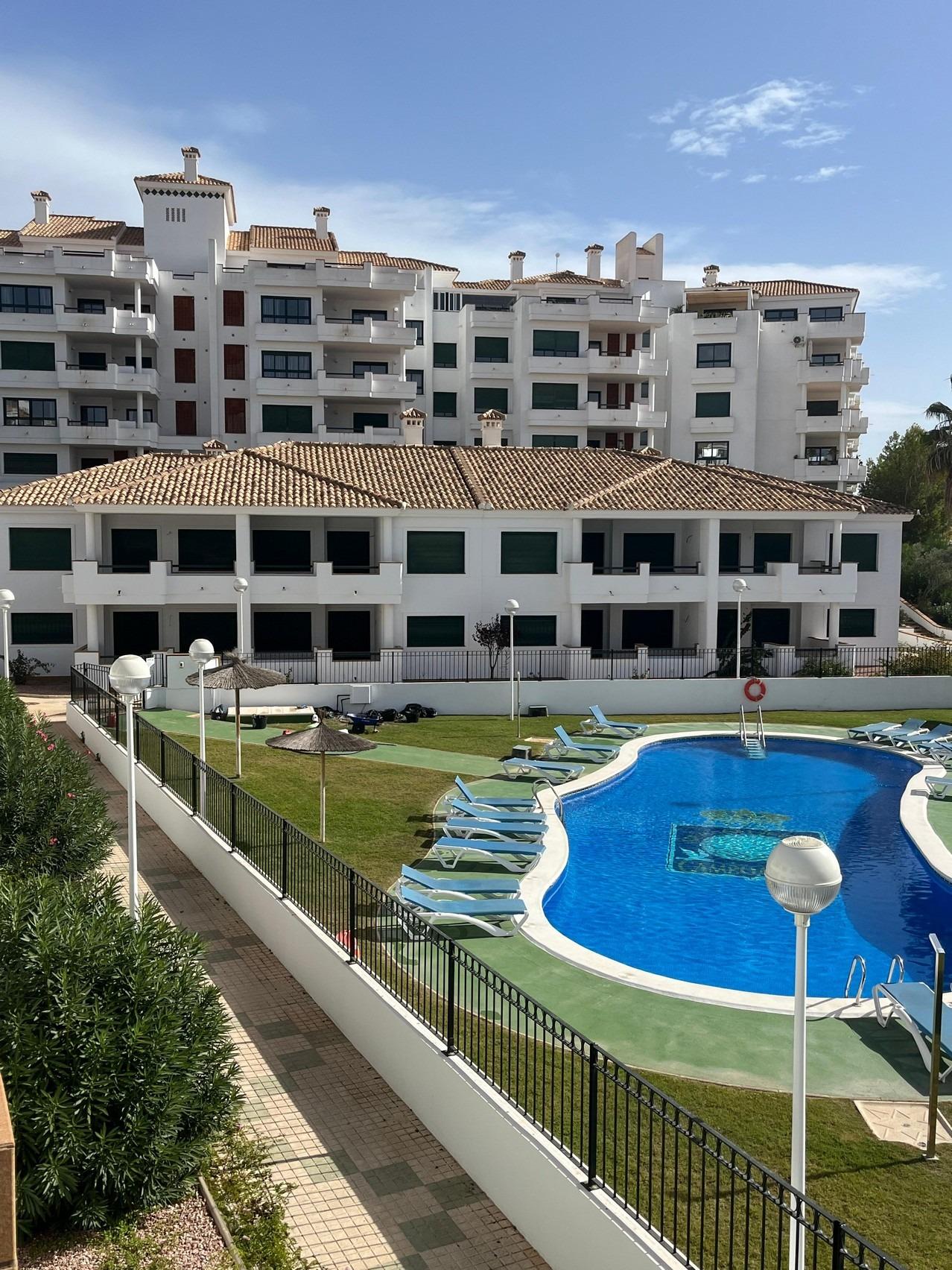 Kant-en-klare appartementen te koop in Lomas de Campoamor, Orihuela Costa — photograph 5
