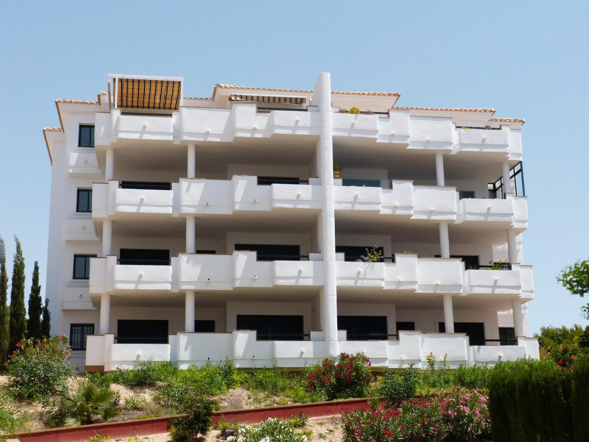 Key Ready Apartments for Sale in Lomas de Campoamor, Orihuela Costa — Orihuela Costa