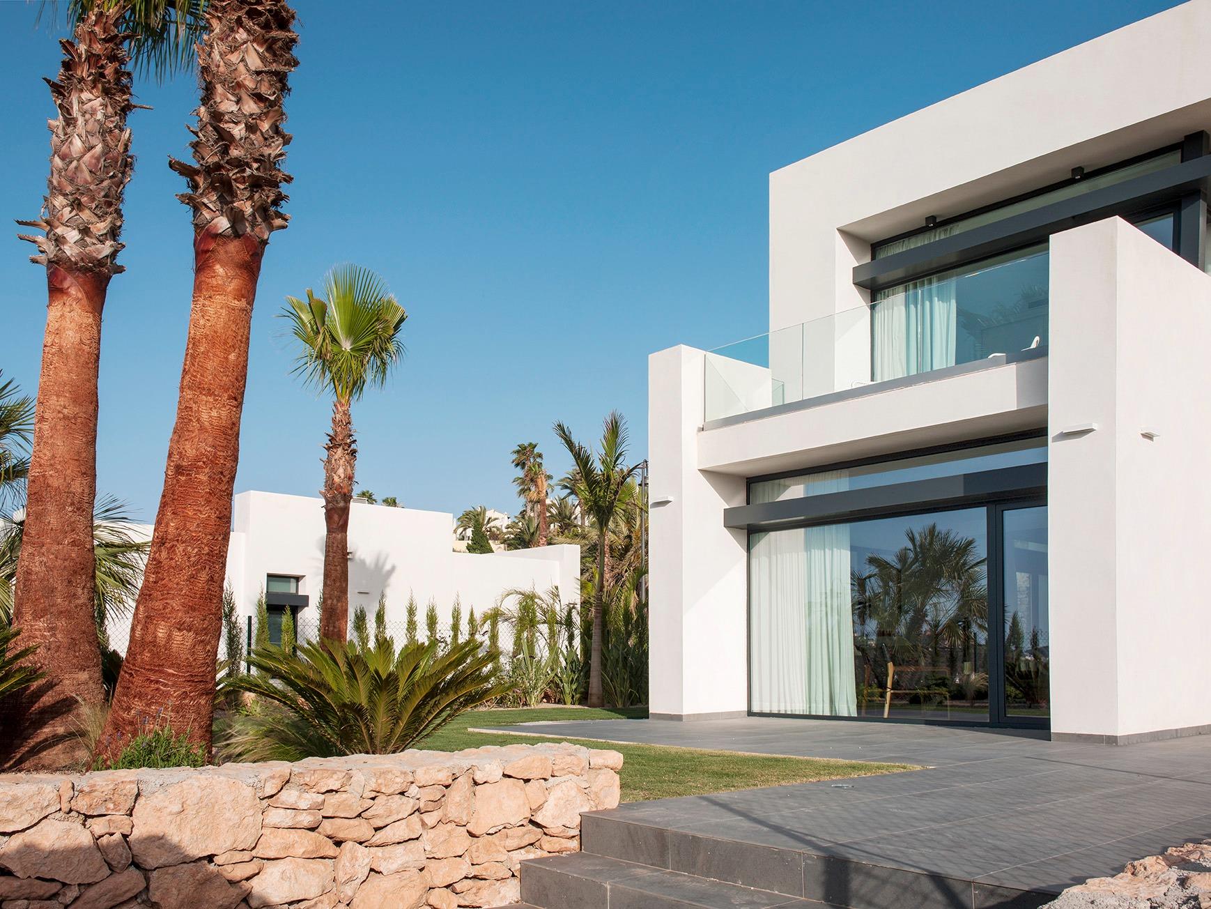 New Build Villas for Sale at La Manga Club – Luxury Living in a Prestigious Resort — La Manga Club