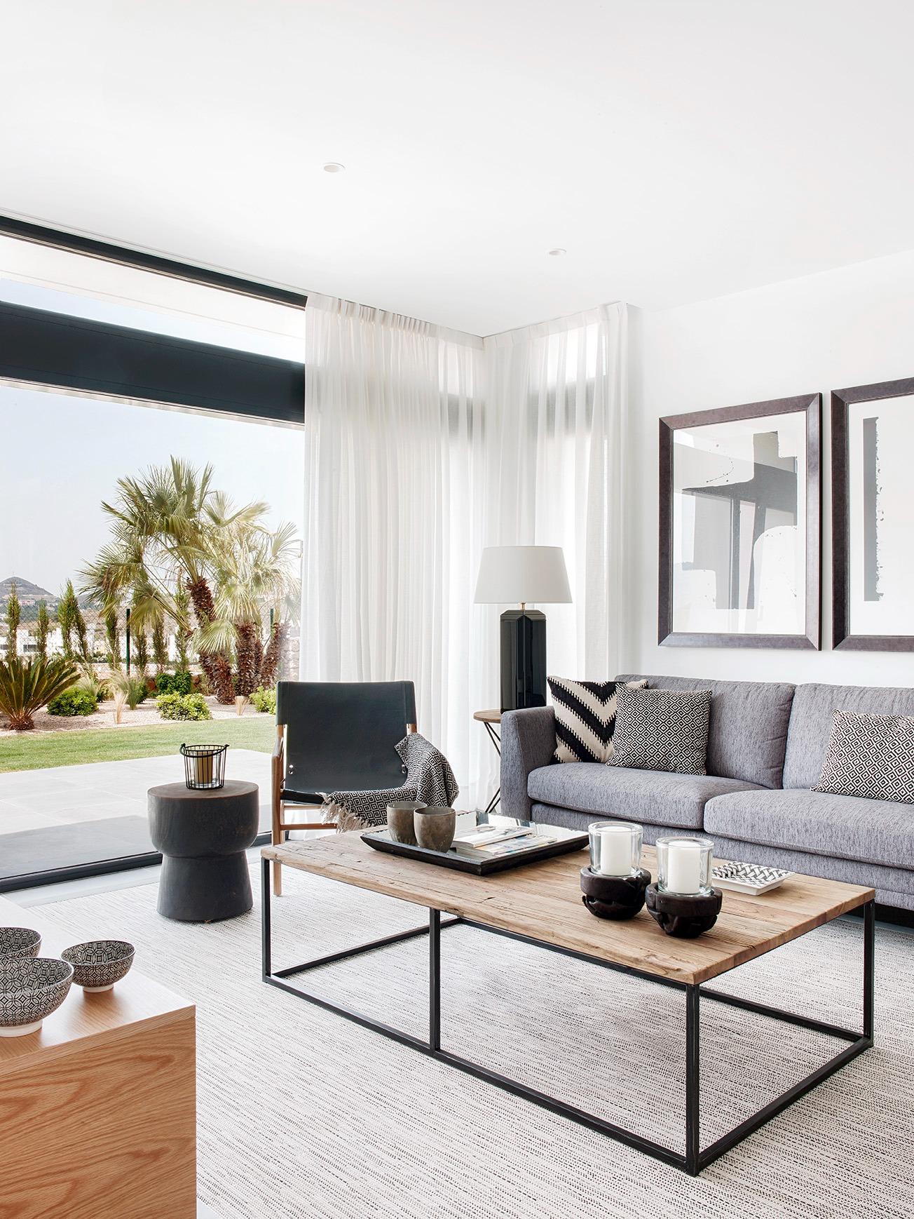 Neubau-Villen zum Verkauf im La Manga Club - Luxus-Wohnen in einem prestigeträchtigen Resort — photograph 6