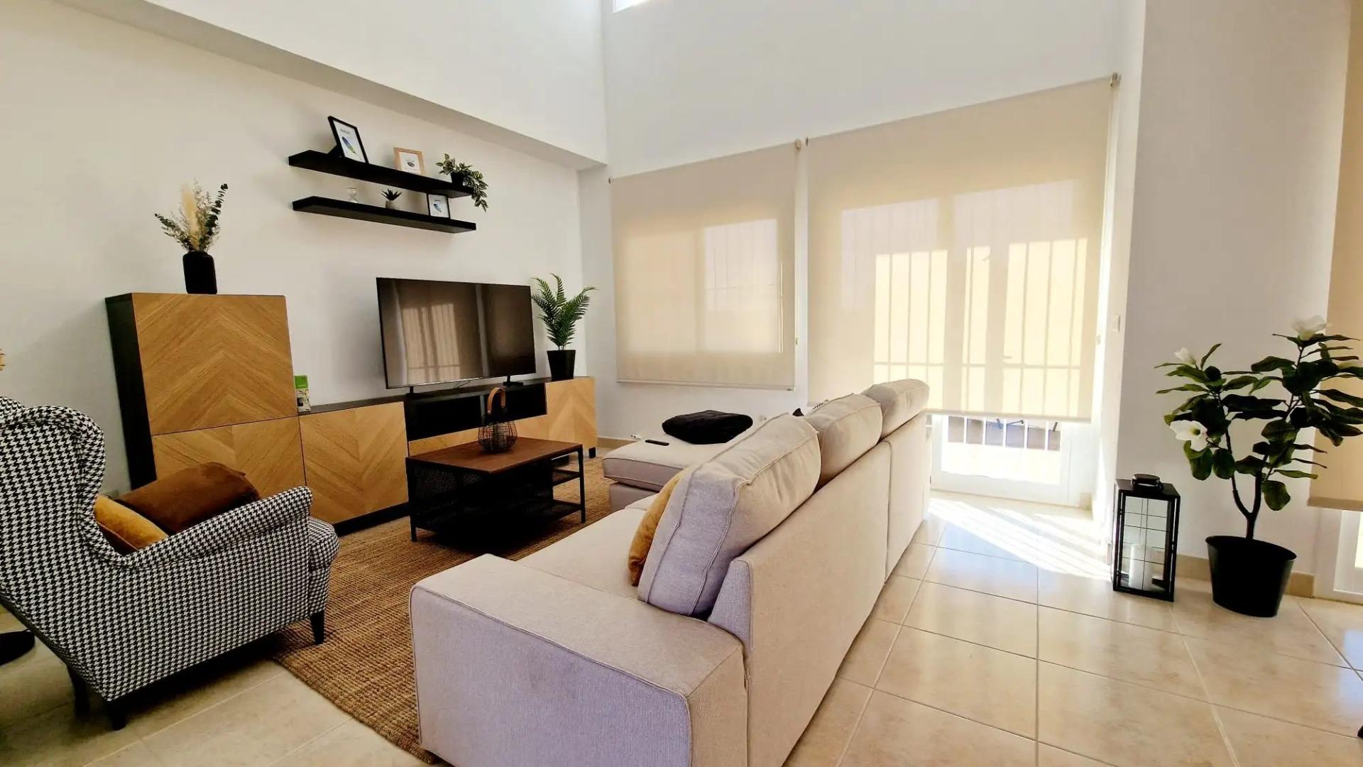 New Build Villas on Spacious 500+ m² Plots in Lorca — photograph 5