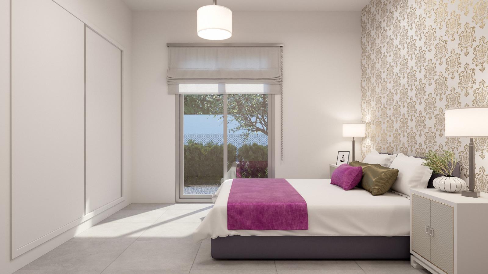 Exklusivt bostadsområde för ny utveckling i Orihuela Costa — photograph 5