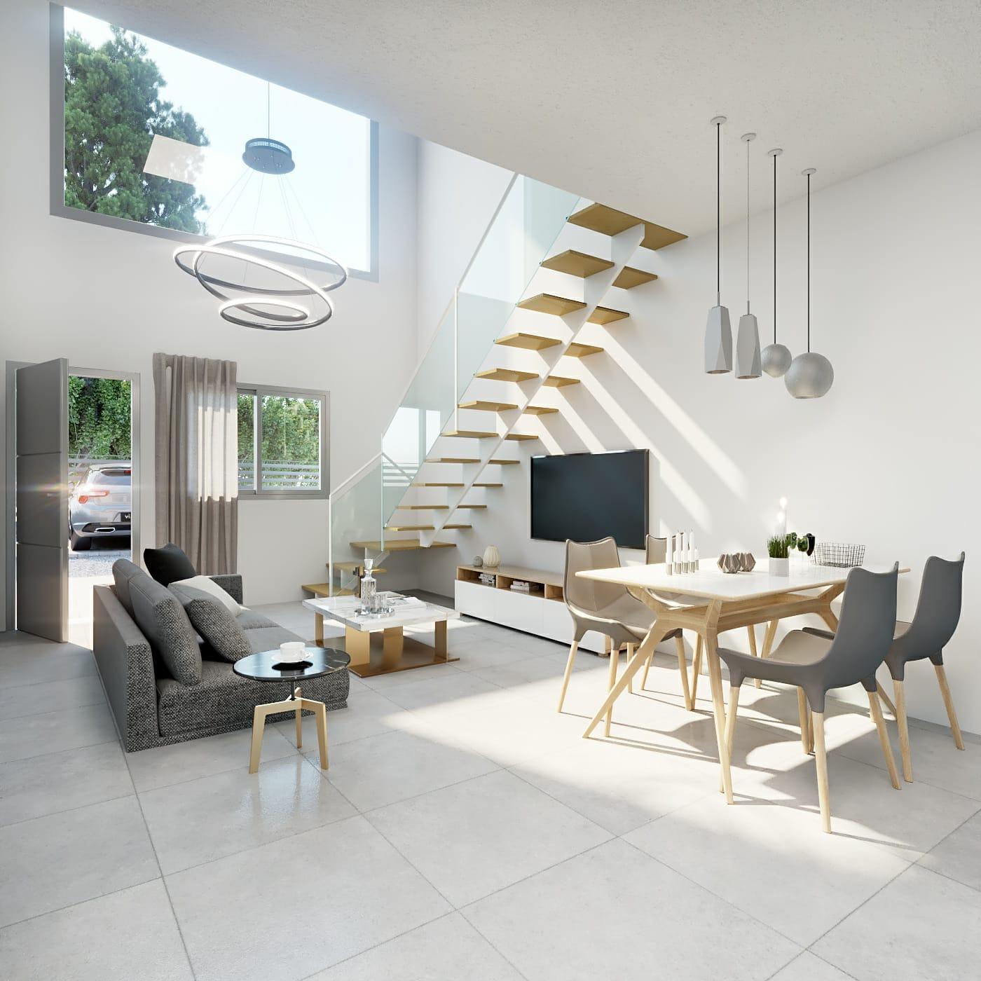 Exclusive New Development Residential Complex in Orihuela Costa — Orihuela Costa