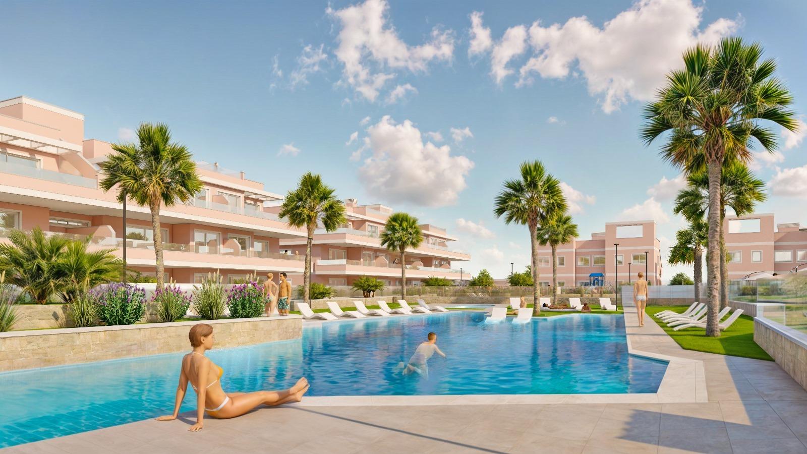 Exclusive New Development in Pilar de la Horadada, Costa Blanca, Spain — photograph 4