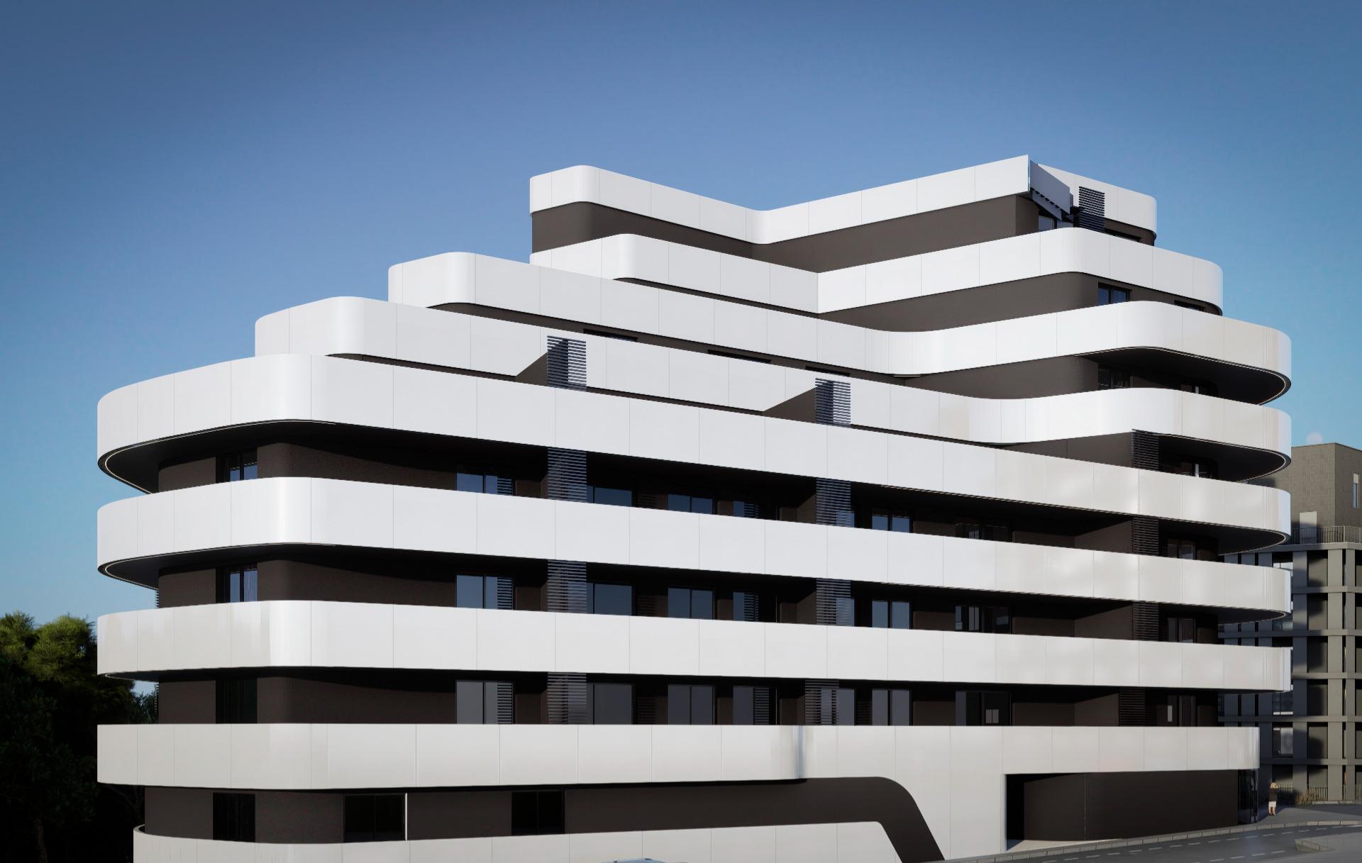 Apartamentos de Lujo en Calpe a Solo 3 Minutos de la Playa — photograph 2