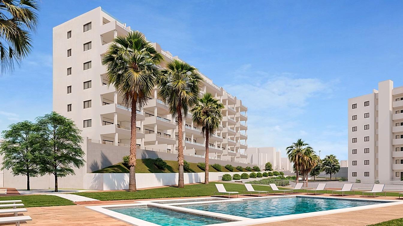 New Residential Development in San Miguel de Salinas — photograph 3