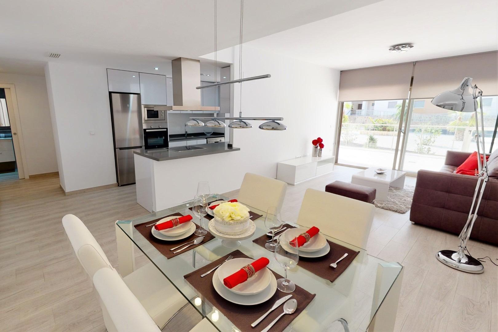 New Residential Development in San Miguel de Salinas — photograph 5