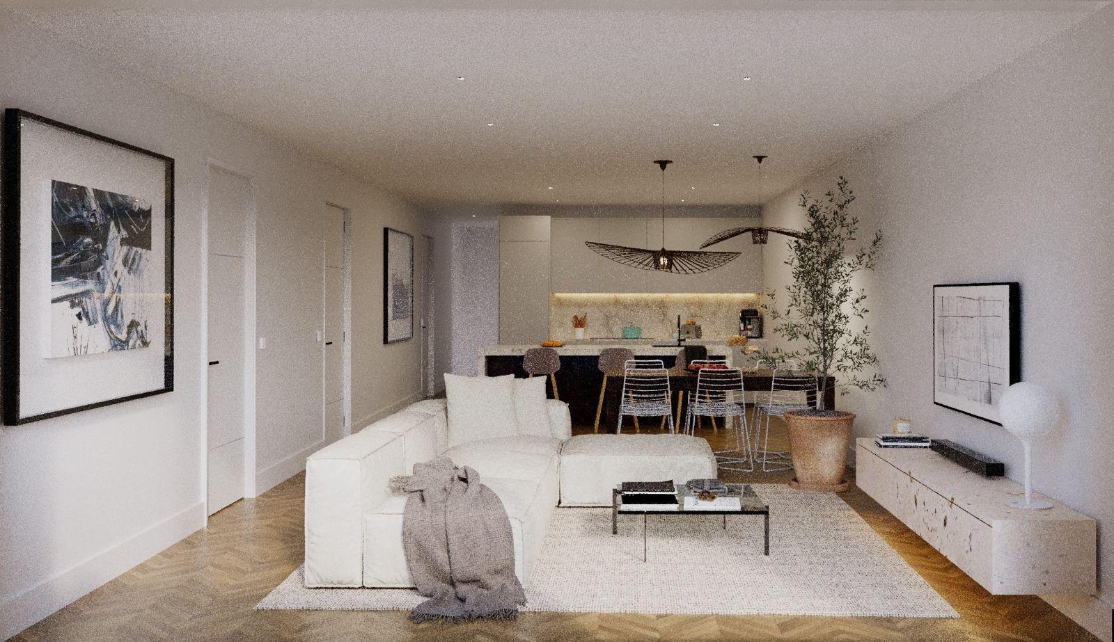 Exklusive Neubauwohnungen mit Blick auf die Weinberge in Hondón de las Nieves — photograph 5