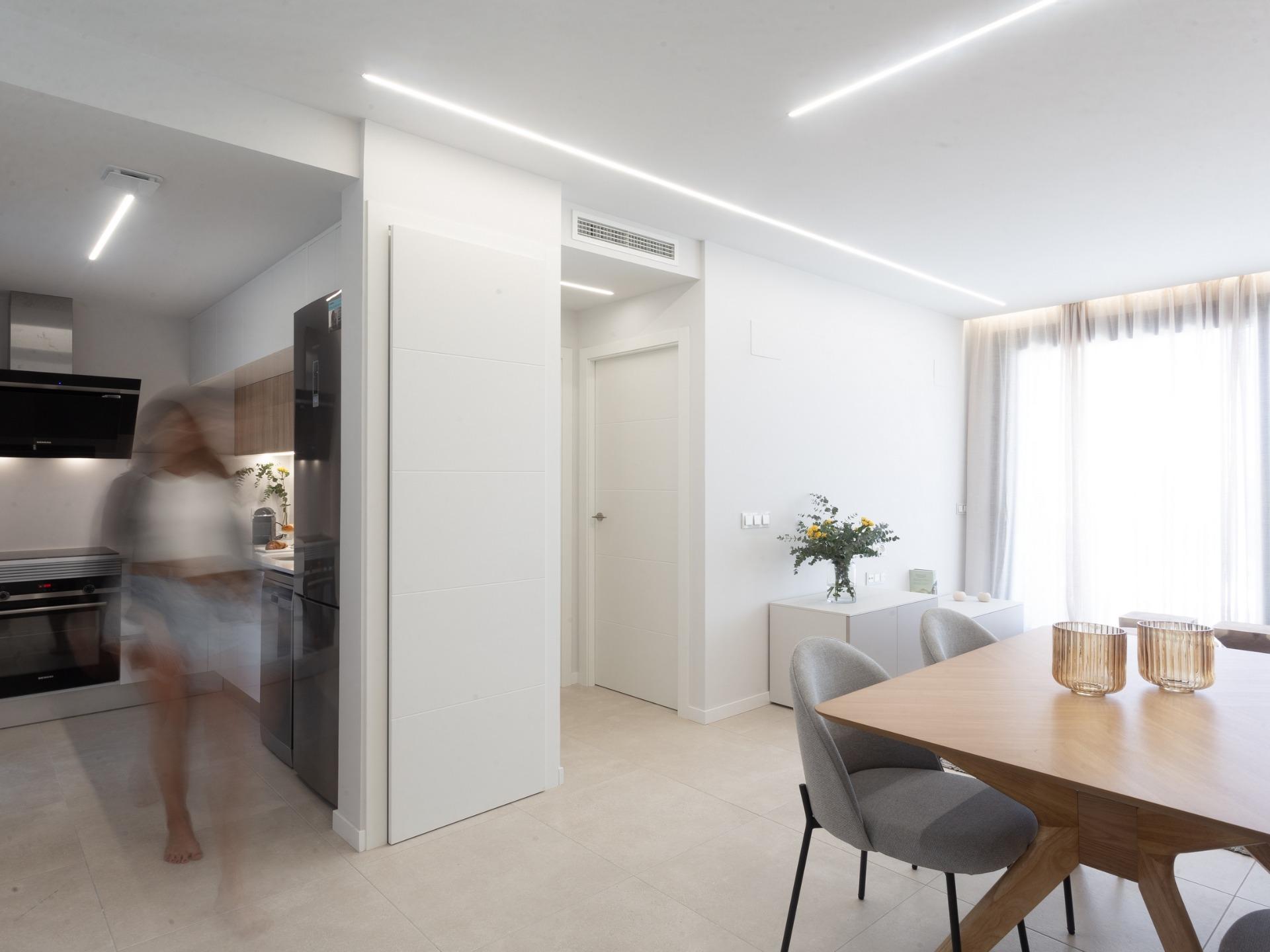 Vivienda Mediterranea a Escasos Metros Del Mar — photograph 6