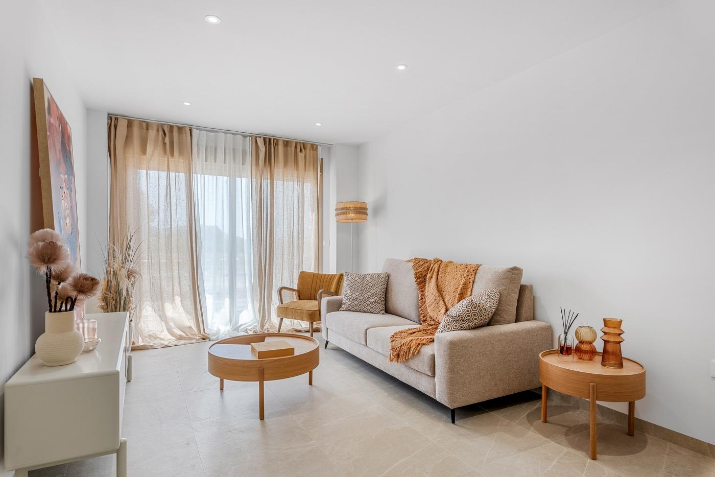 New Build Apartments in Jacarilla, Alicante – Tranquility and Comfort — photograph 5