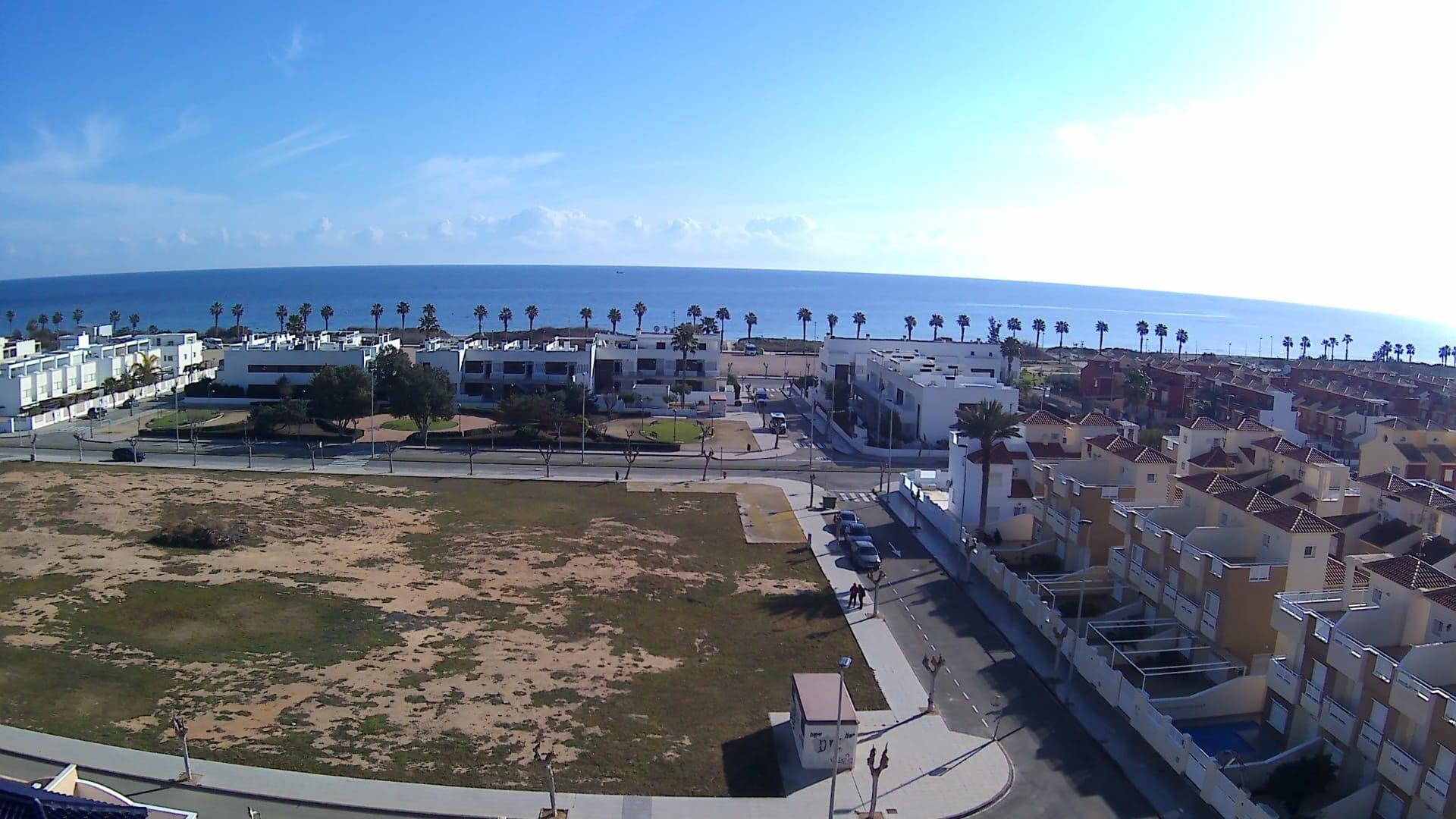 Appartements touristiques de luxe à 150 mètres de la plage de Las Higuericas - Torre de la Horadada — photograph 2