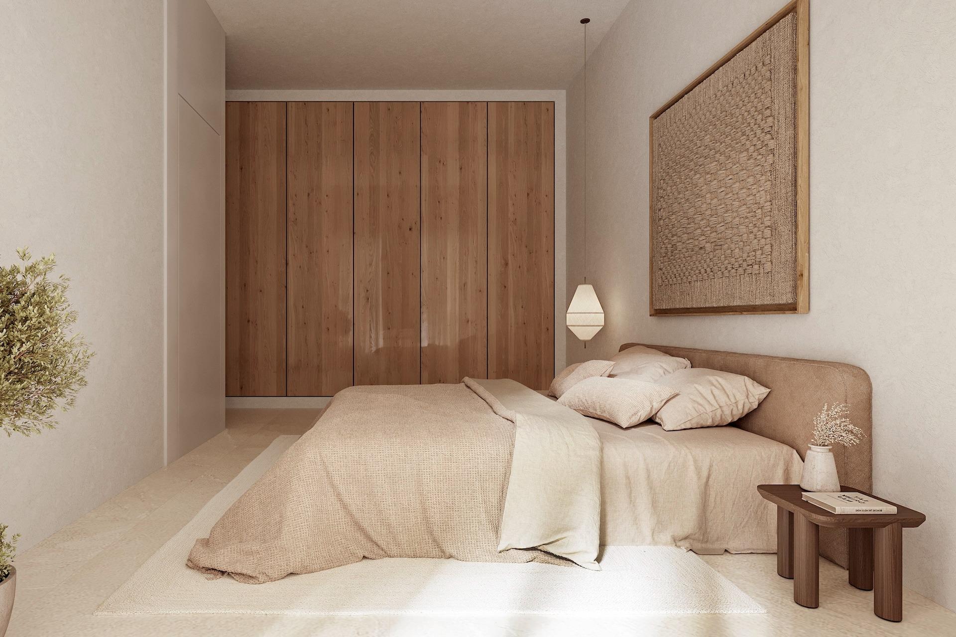 Villen im mediterranen Stil in La Fustera, Benissa Costa — photograph 6