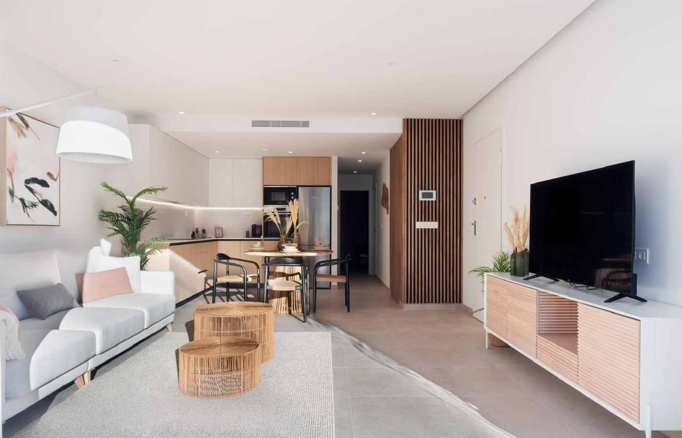 New Build Bungalows in San Pedro del Pinatar – Luxury and Nature by the Sea — photograph 6
