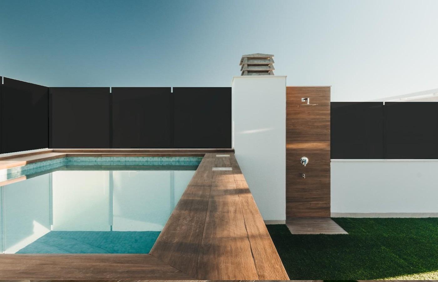 New Build Bungalows in San Pedro del Pinatar – Luxury and Nature by the Sea — photograph 4