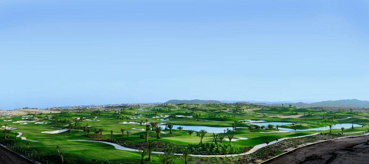 Villas neuves au Vistabella Golf Resort – Orihuela — photograph 3