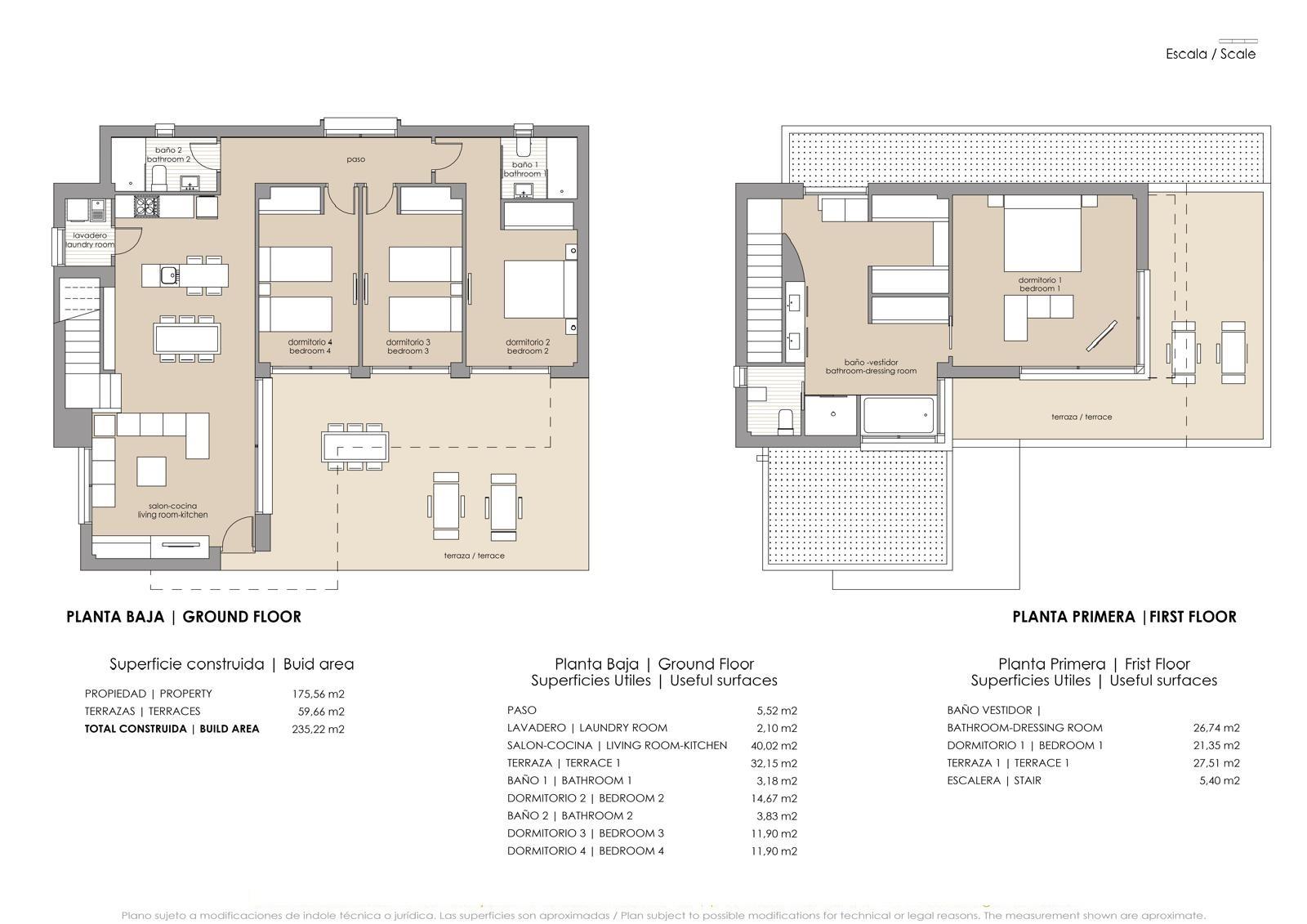 New Build Villas at Vistabella Golf Resort – Orihuela — photograph 2