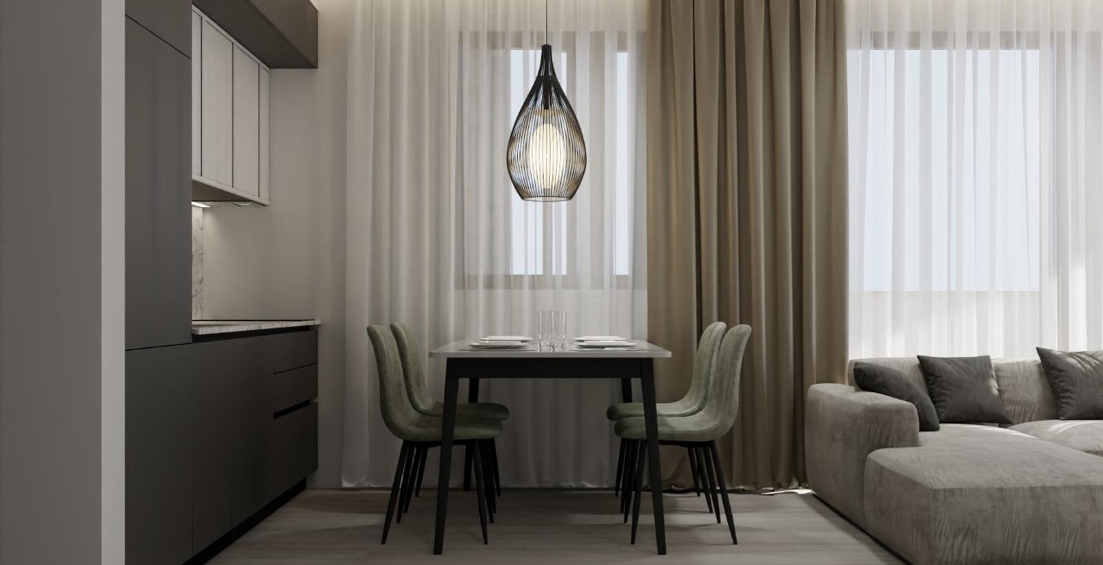 Nowoczesne apartamenty w centrum Torrevieja – zaledwie 600 m od morza — photograph 6