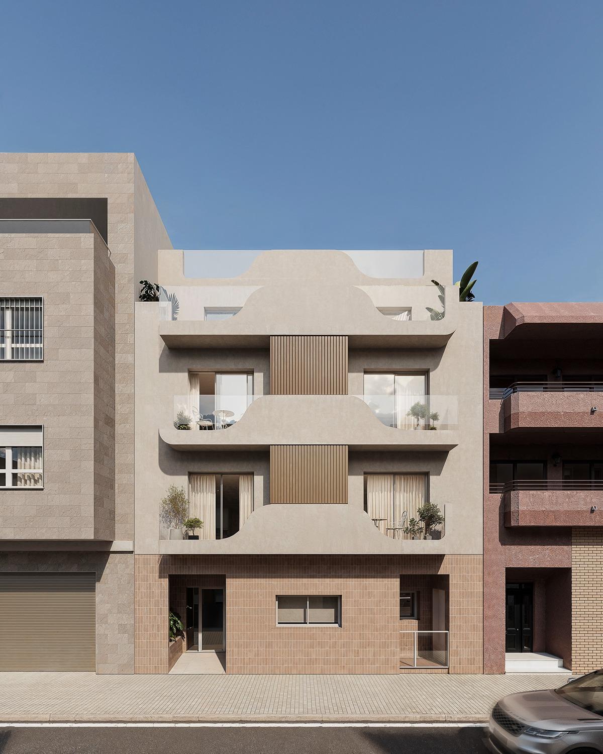 Modernos apartamentos de nueva construcción en el corazón de Torrevieja, a solo 600 m del mar — photograph 2