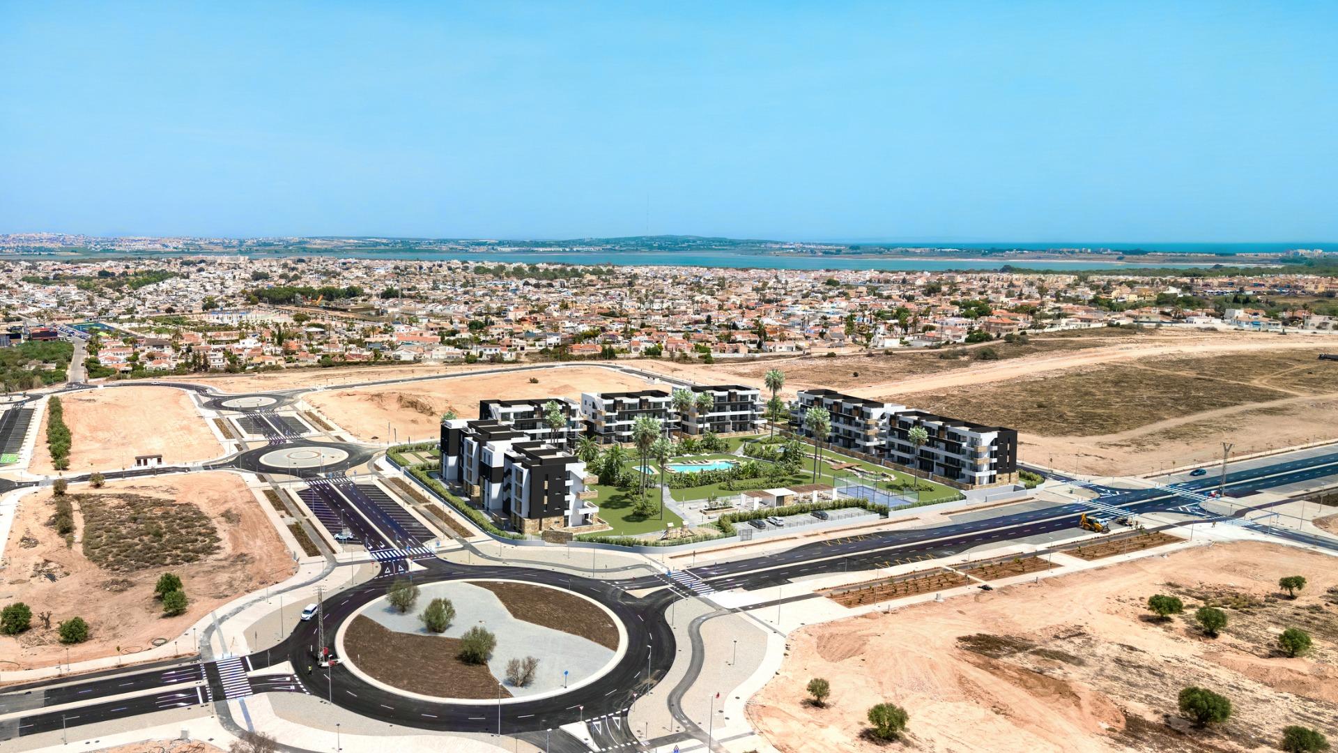 New Residential Development in La Siesta, Torrevieja — photograph 6