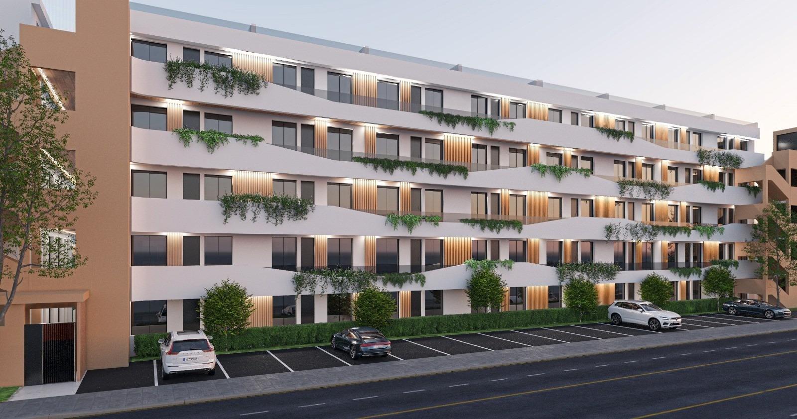 Neubau-Ferienwohnungen in Santiago de la Ribera, San Javier – nur 750 m vom Strand entfernt — photograph 3