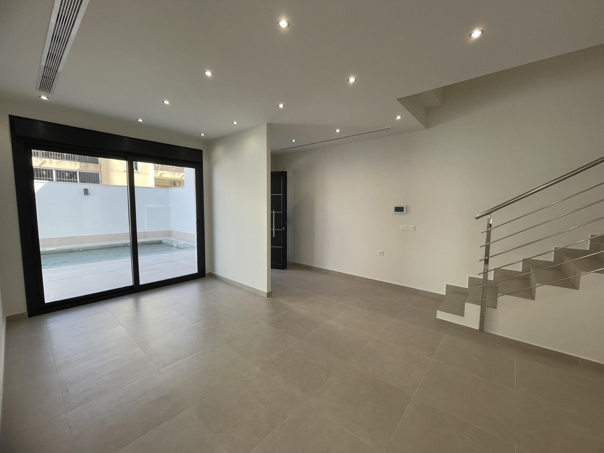 Nieuwbouwwoningen te koop in Las Heredades, Costa Blanca — photograph 5