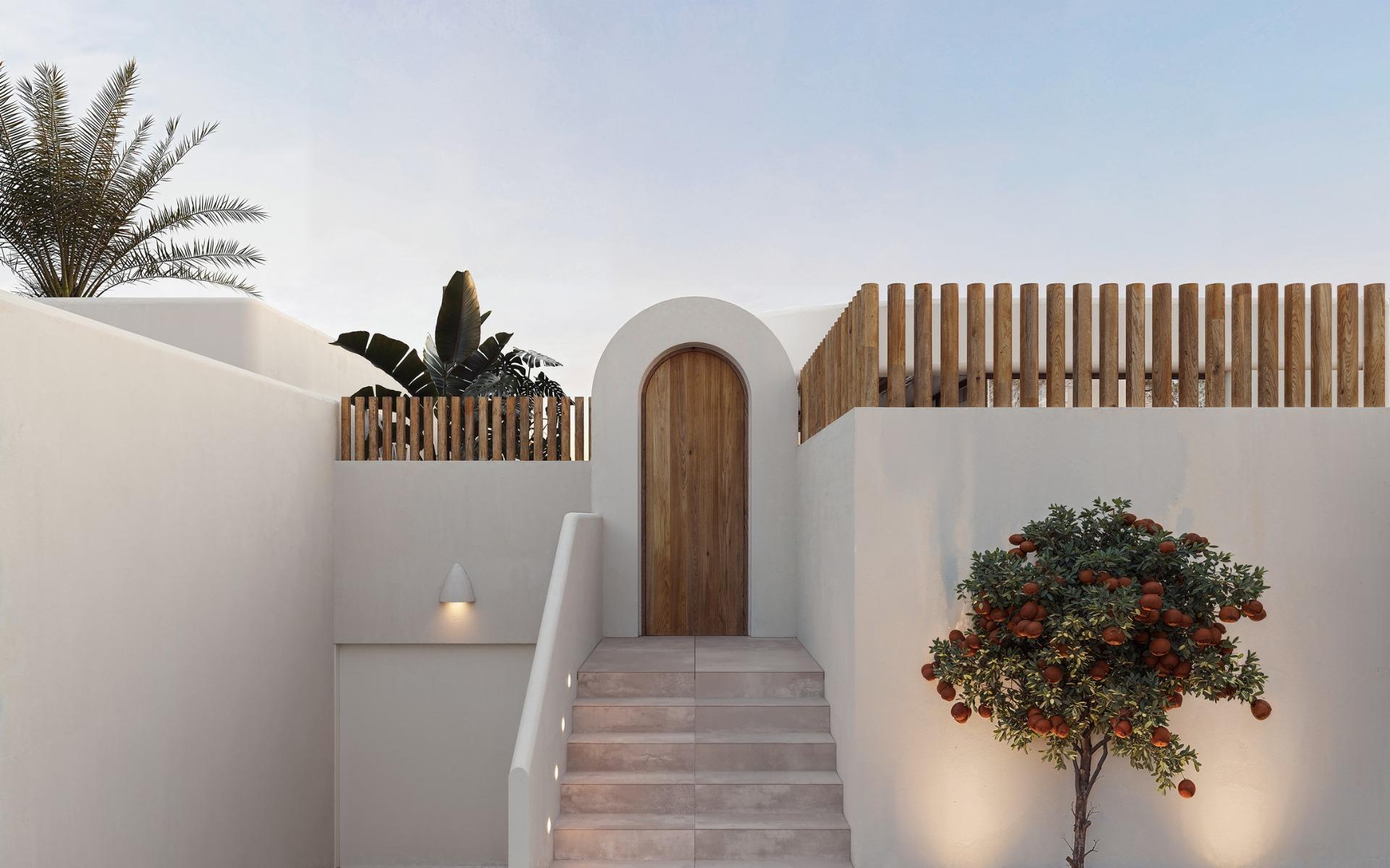 Nybyggede villaer i La Finca Golf, Algorfa: Moderne luksus i hjertet af Costa Blanca — photograph 6