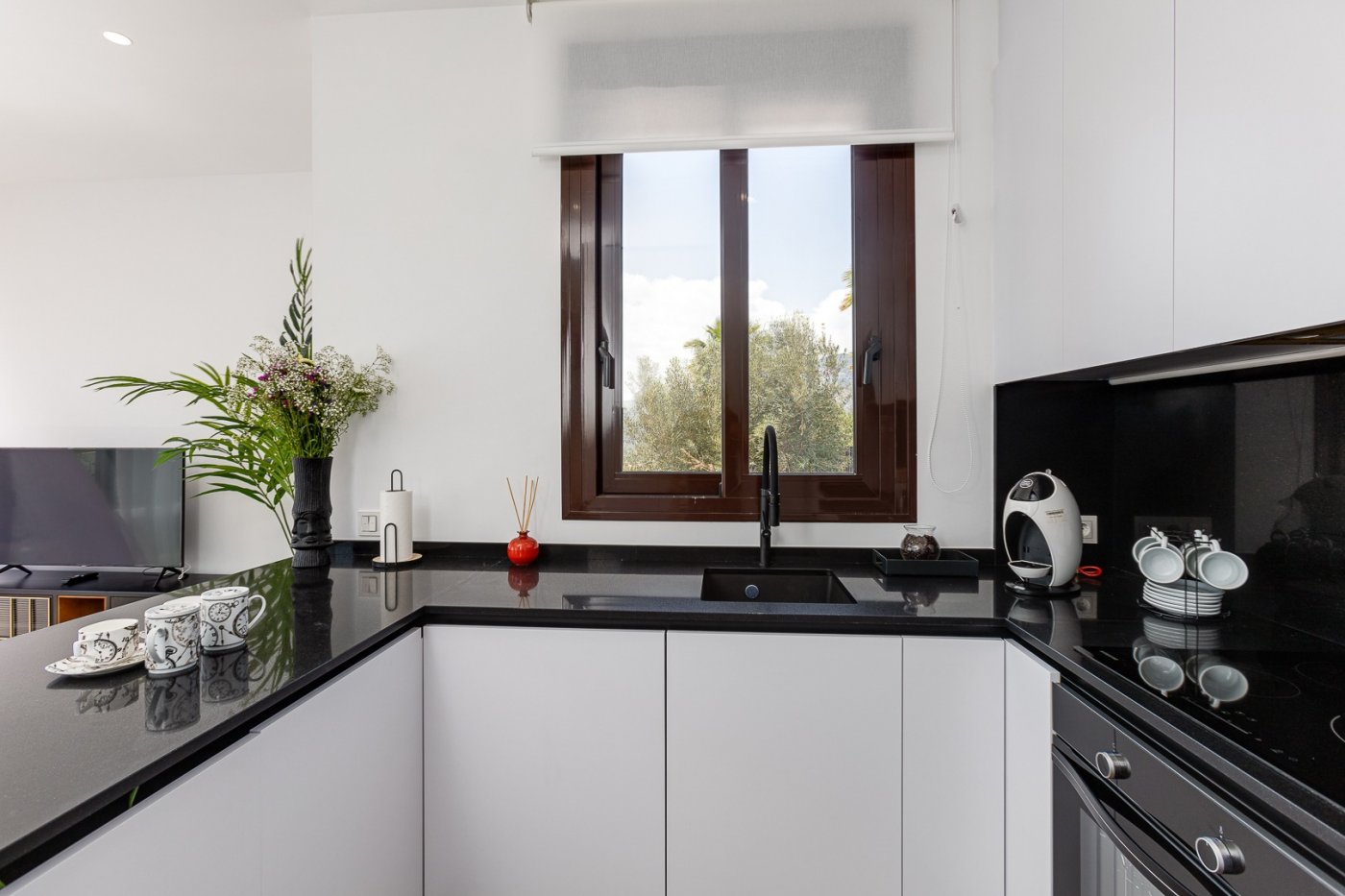 Nieuwbouw Villa's in Balcon De Finestrat — photograph 6