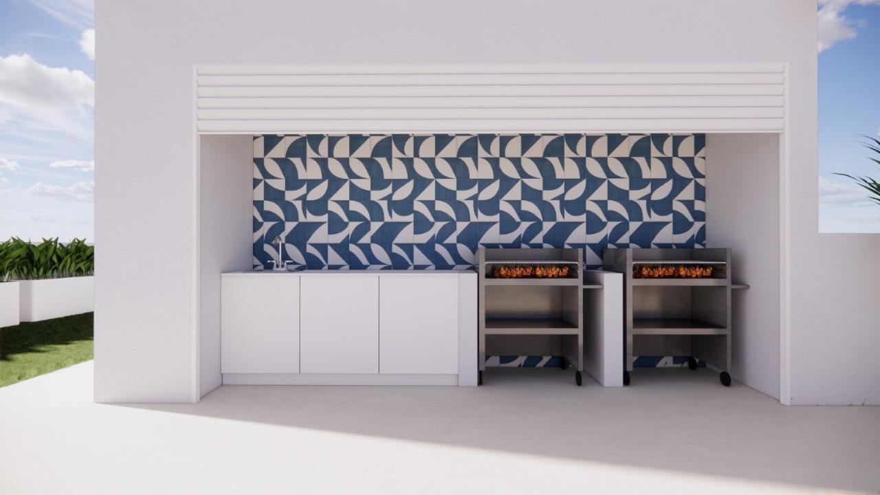 New Mediterranean apartments just 140 metres from the beach in Torre de la Horadada — photograph 5
