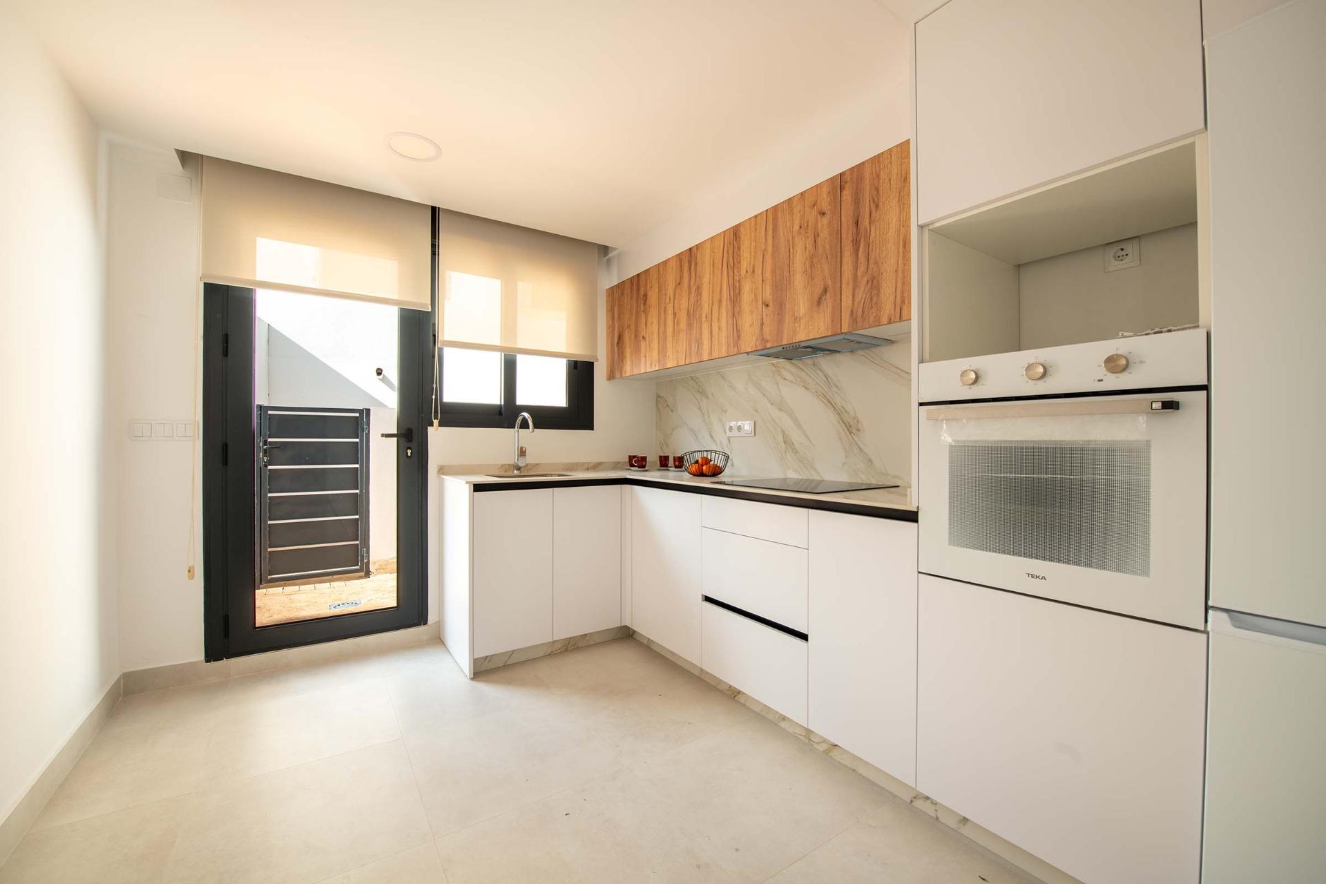 Nya bungalower och radhus i Cox, Alicante — photograph 6
