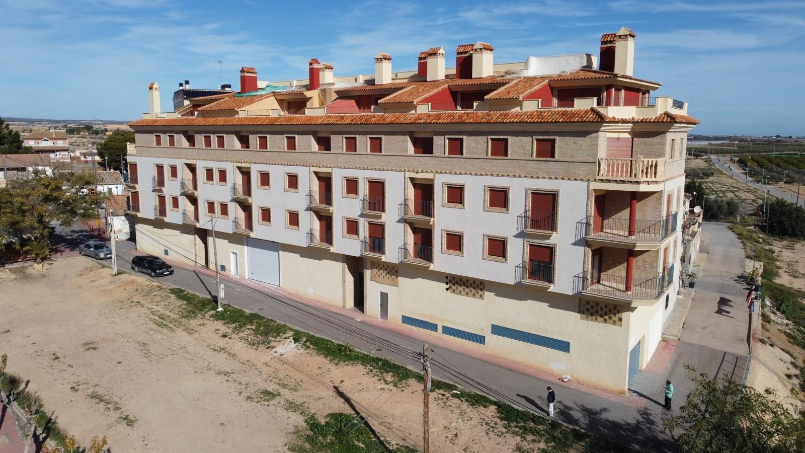 Apartamentos de nueva construcción en venta en Avileses Murcia: excelente oportunidad de inversión — photograph 2