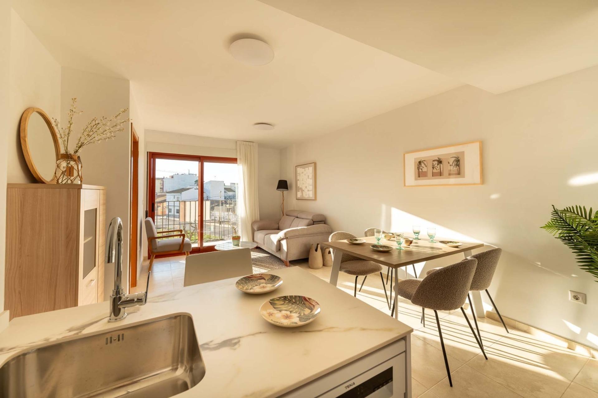 Apartamentos de nueva construcción en venta en Avileses Murcia: excelente oportunidad de inversión — photograph 4
