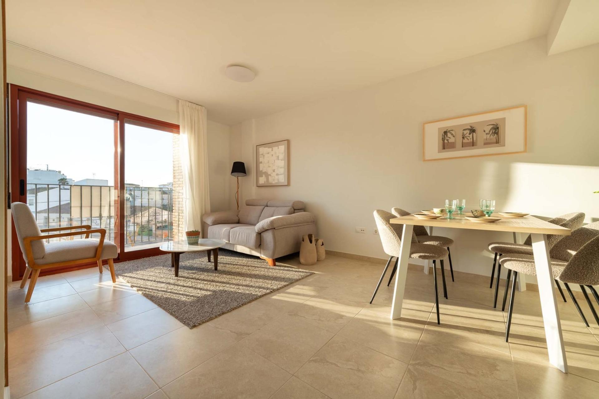 Apartamentos de nueva construcción en venta en Avileses Murcia: excelente oportunidad de inversión — photograph 6