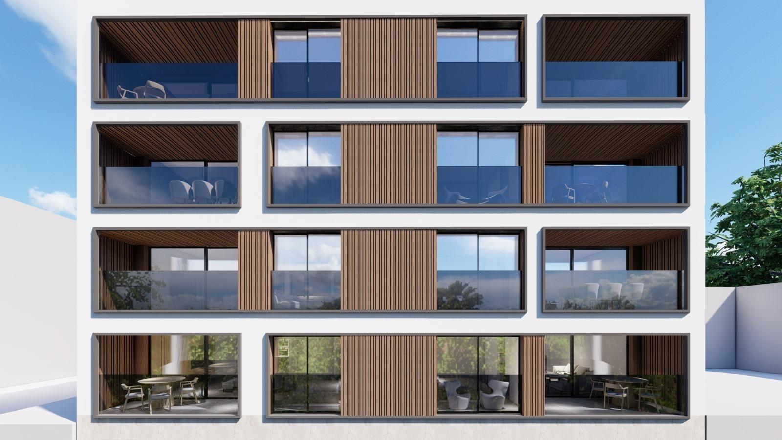 Nowoczesne apartamenty w centrum Guardamar del Segura — photograph 2