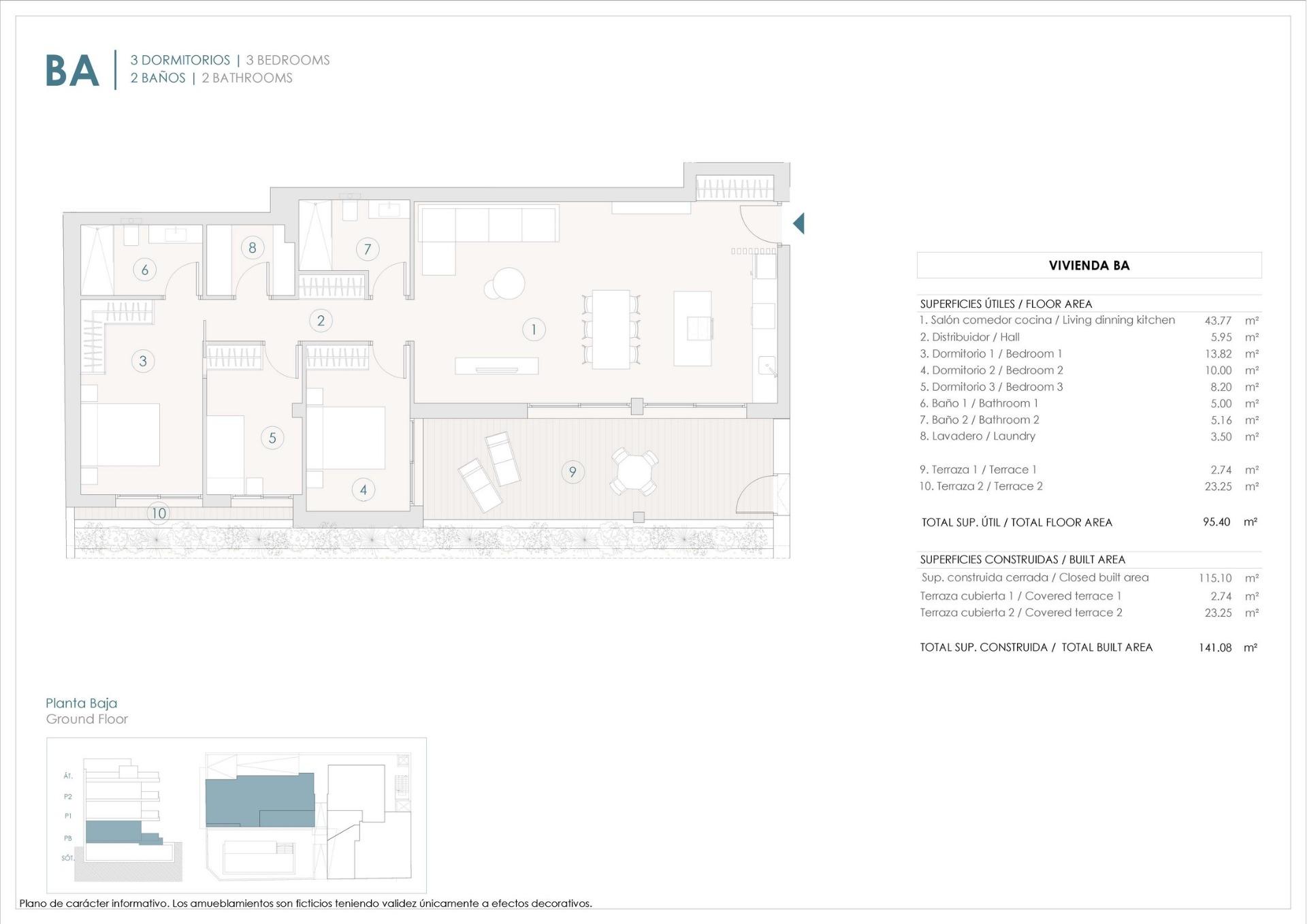 Nowe apartamenty w Benijofar w centralnej lokalizacji — photograph 6