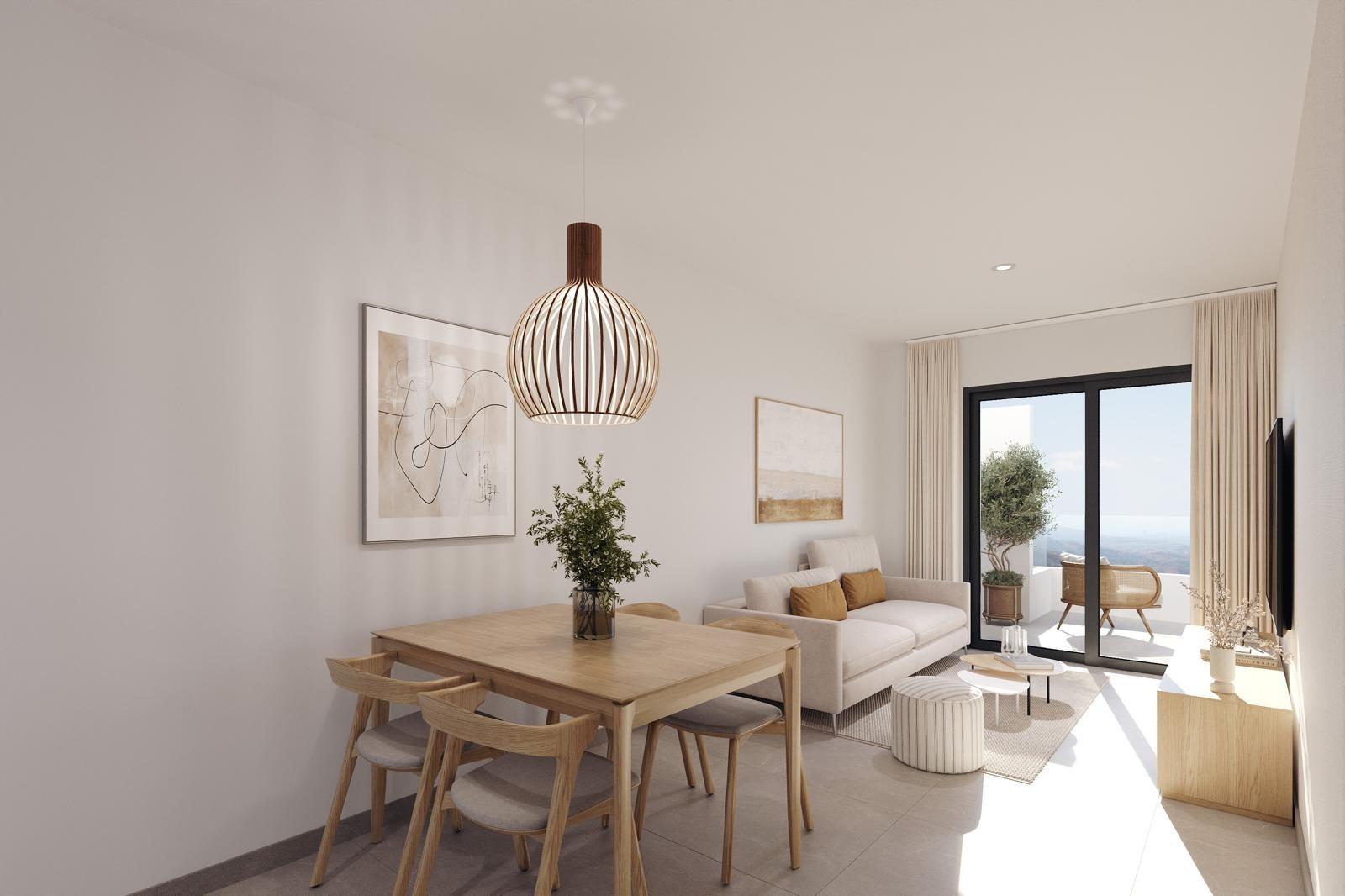 Newly built apartments in Torrevieja Just 600 metres from Playa del Cura beach — photograph 4