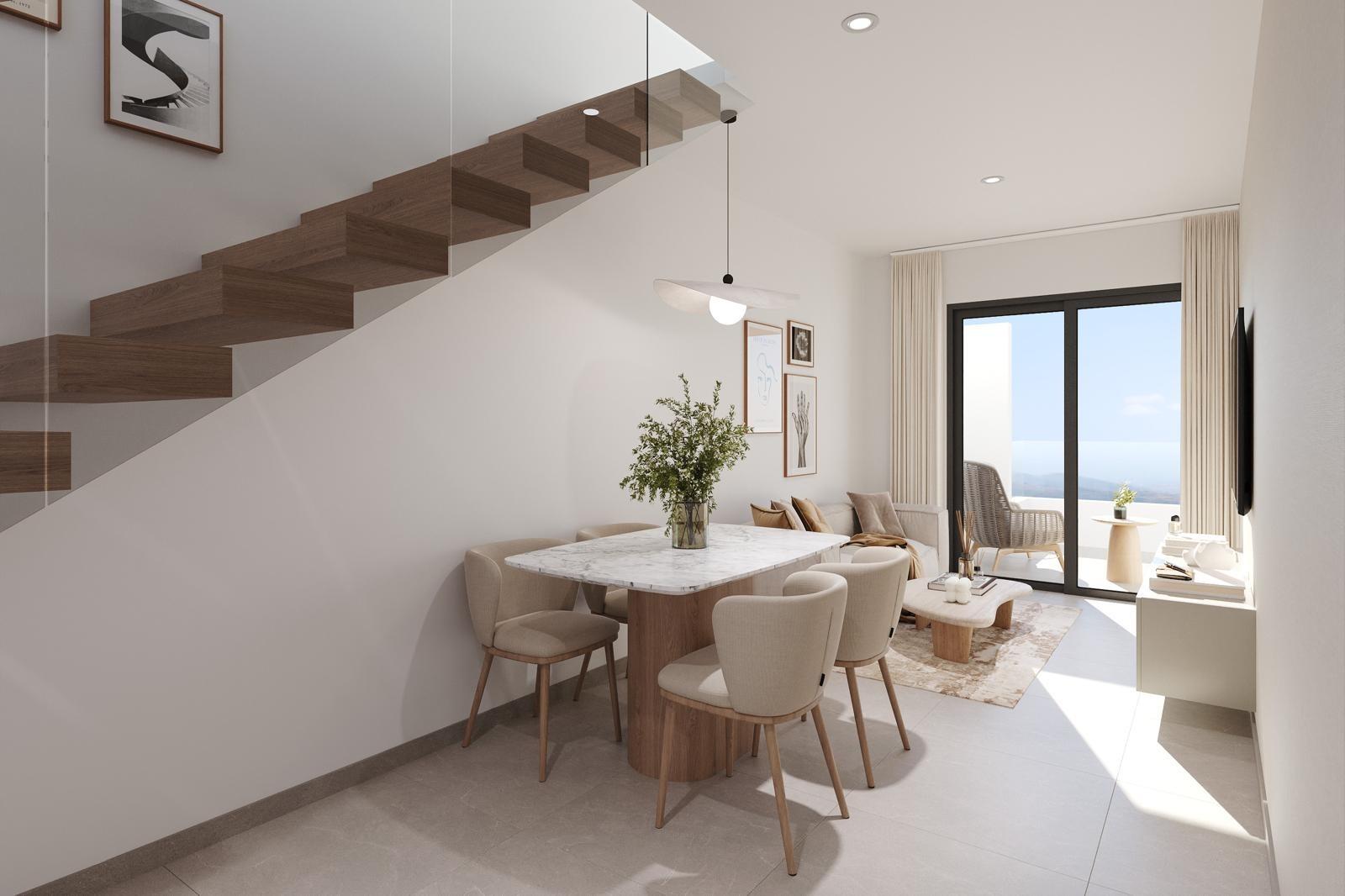Appartements neufs à Torrevieja À seulement 600 m de la plage Playa del Cura — photograph 6