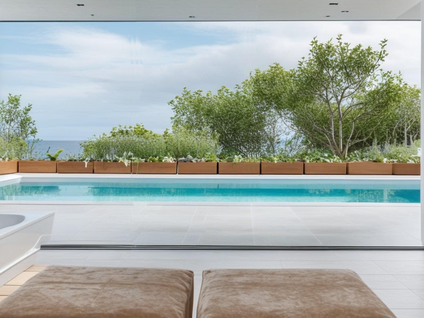 Luxuriöse Neubauvillen in Las Filipinas, Orihuela Costa — photograph 2