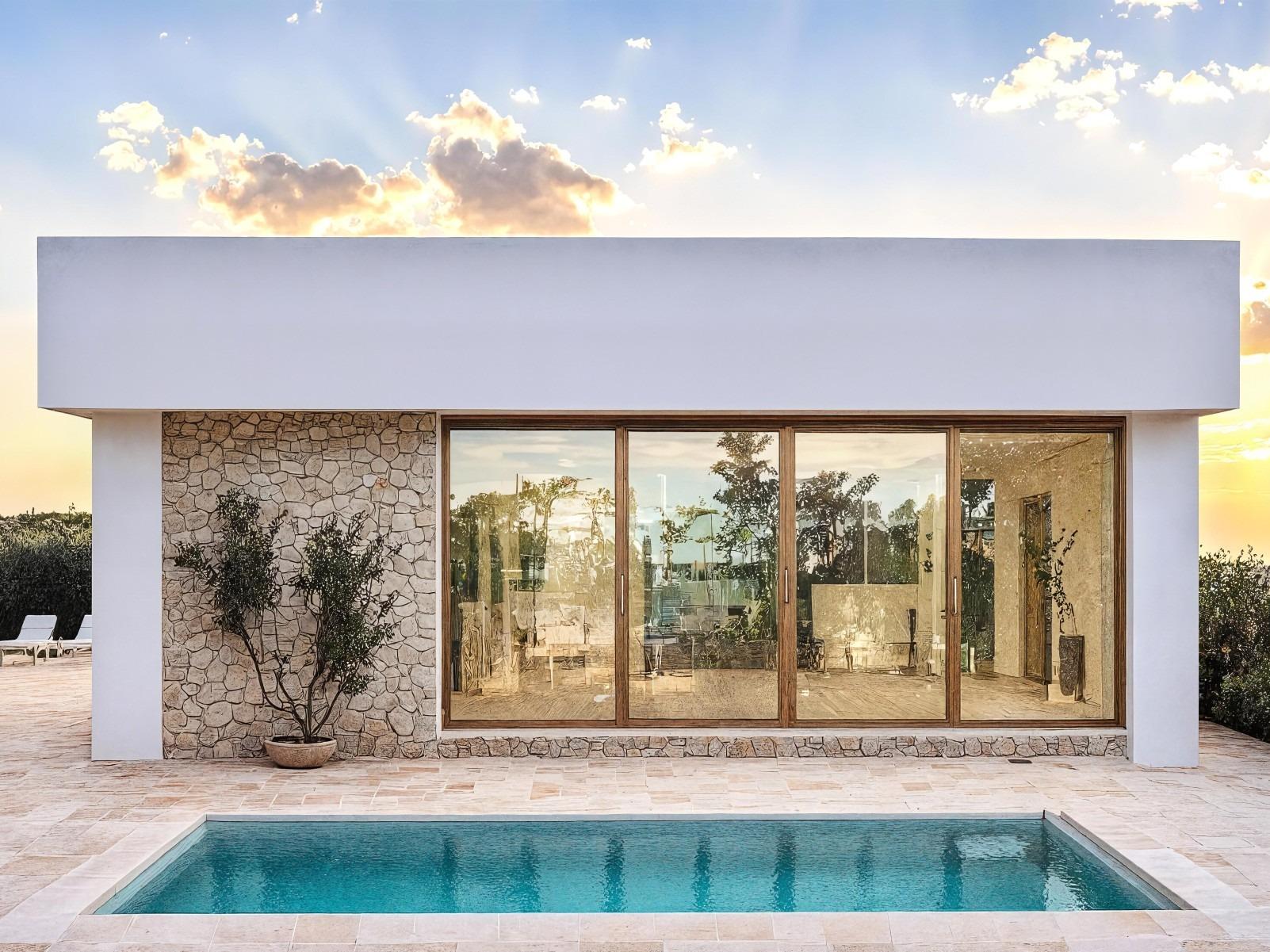 Luxury New Build Villas in Las Filipinas, Orihuela Costa — Orihuela Costa