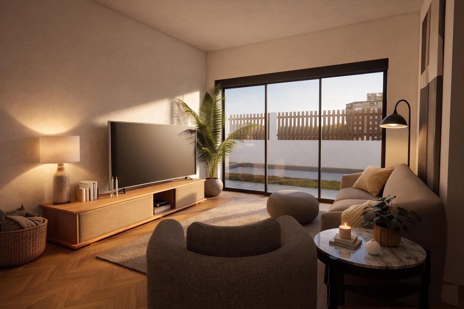 Modern New Build Villa in Los Alcazares, Murcia Near the Beach — photograph 3
